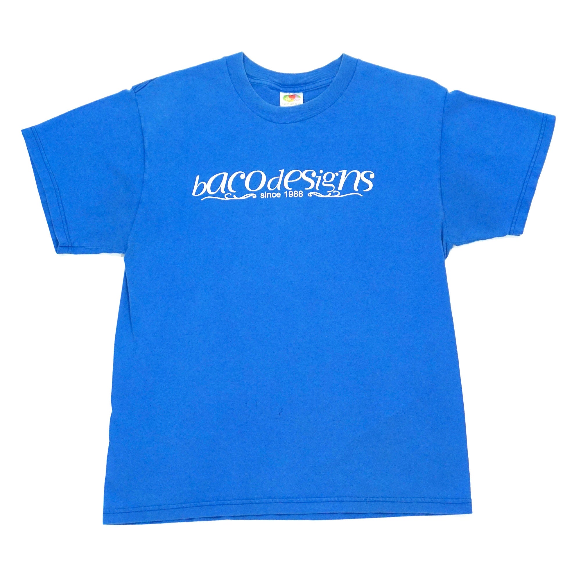 Baco Designs - Since 1988 Shirt (L)