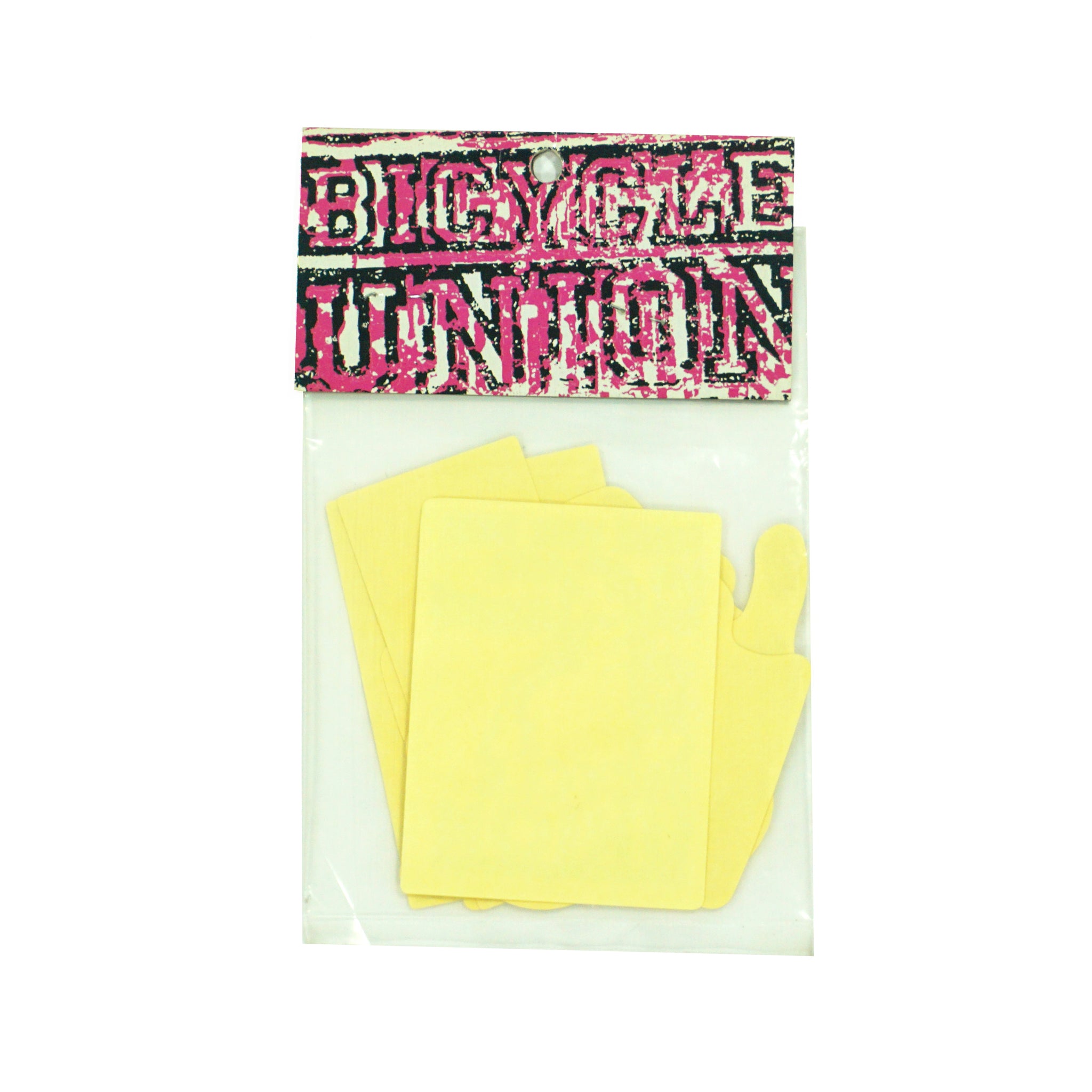 Bicycle Union - Sticker Pack