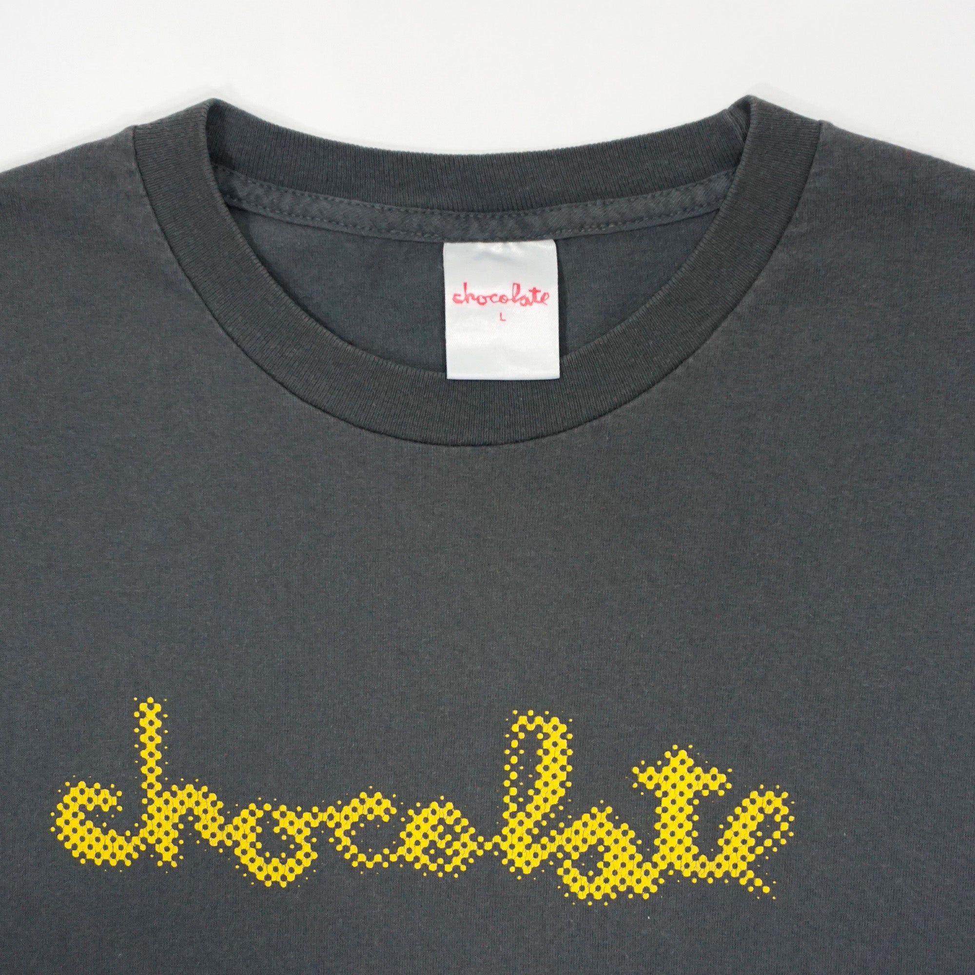 Chocolate Skateboards - Gradient Shirt (L)