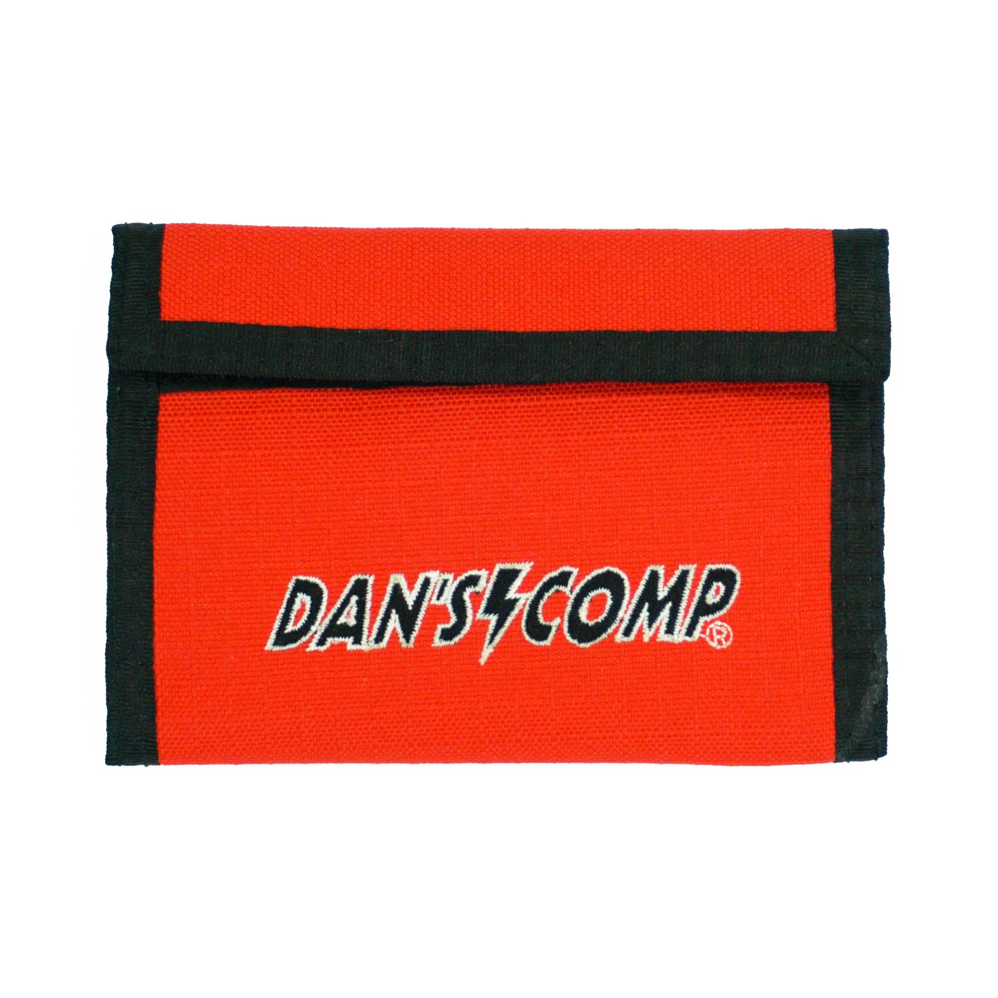 Dan's Comp - OG Wallet (Red)