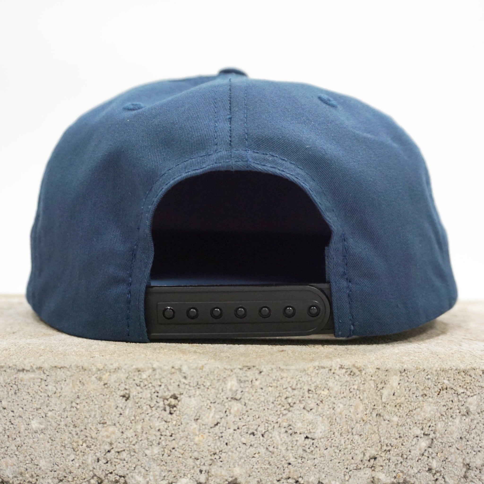 Early Miles - Smiley Hat (Navy)
