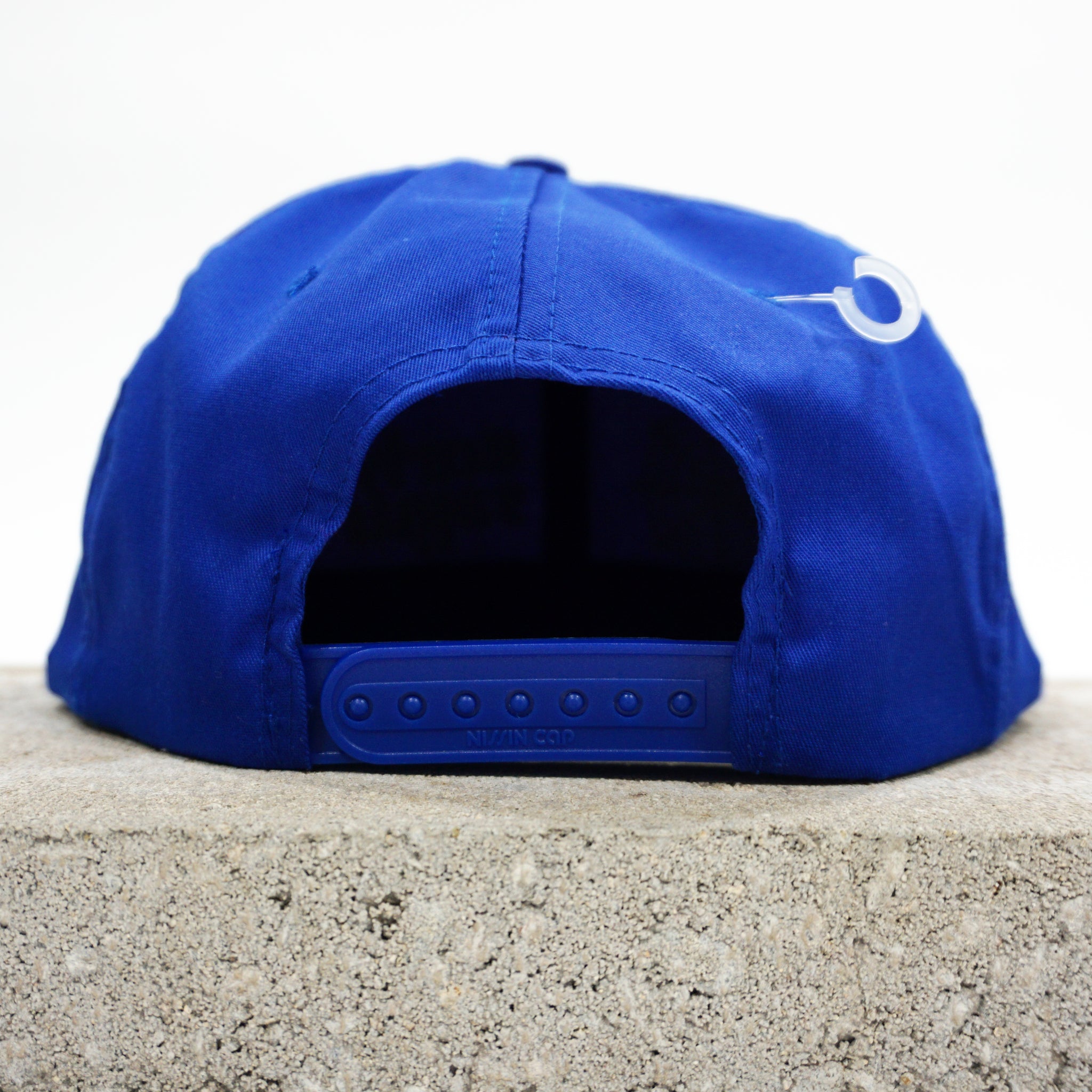 Early Miles - Balance Hat (Blue)