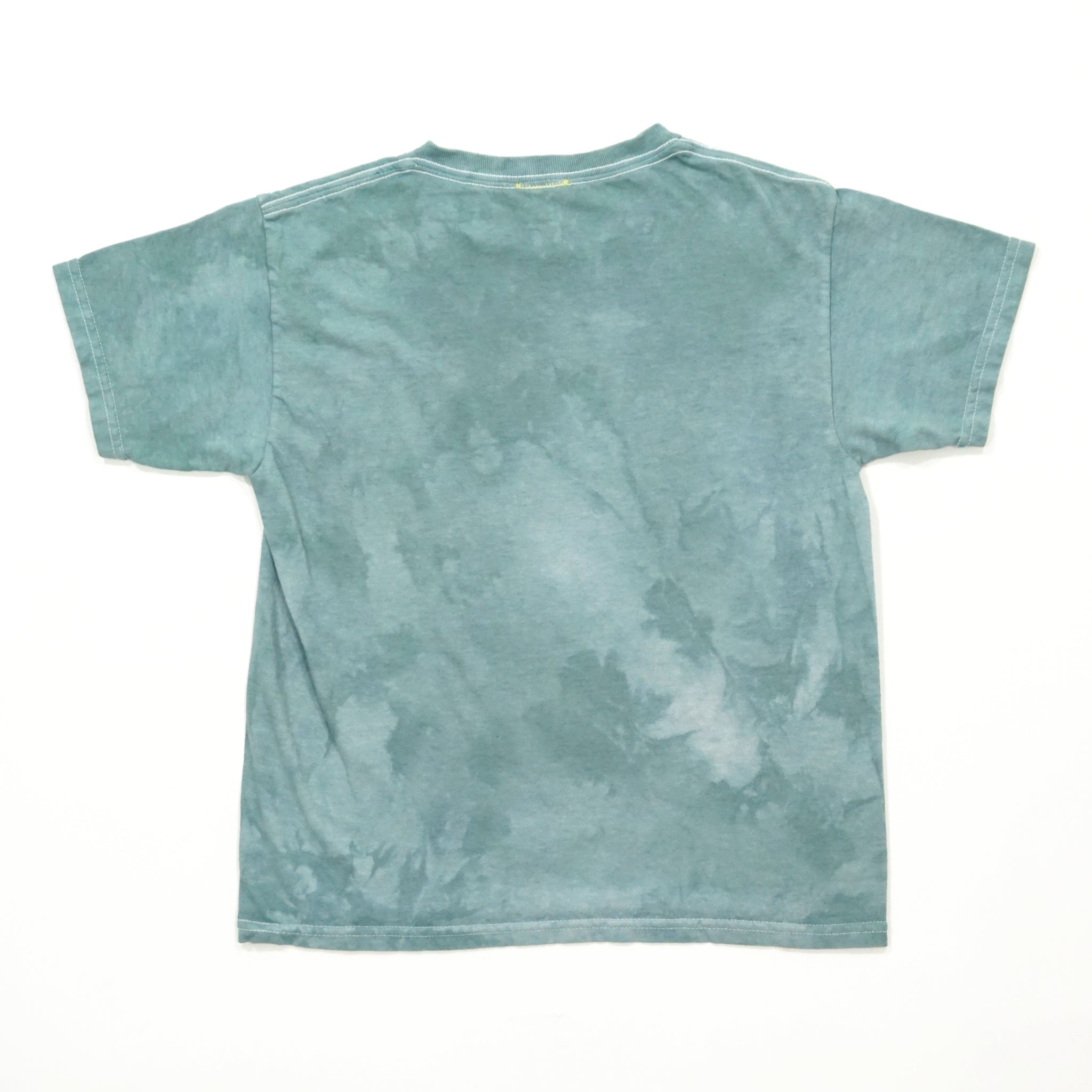 Early Miles - Overdyed Youth Tee (Sage)