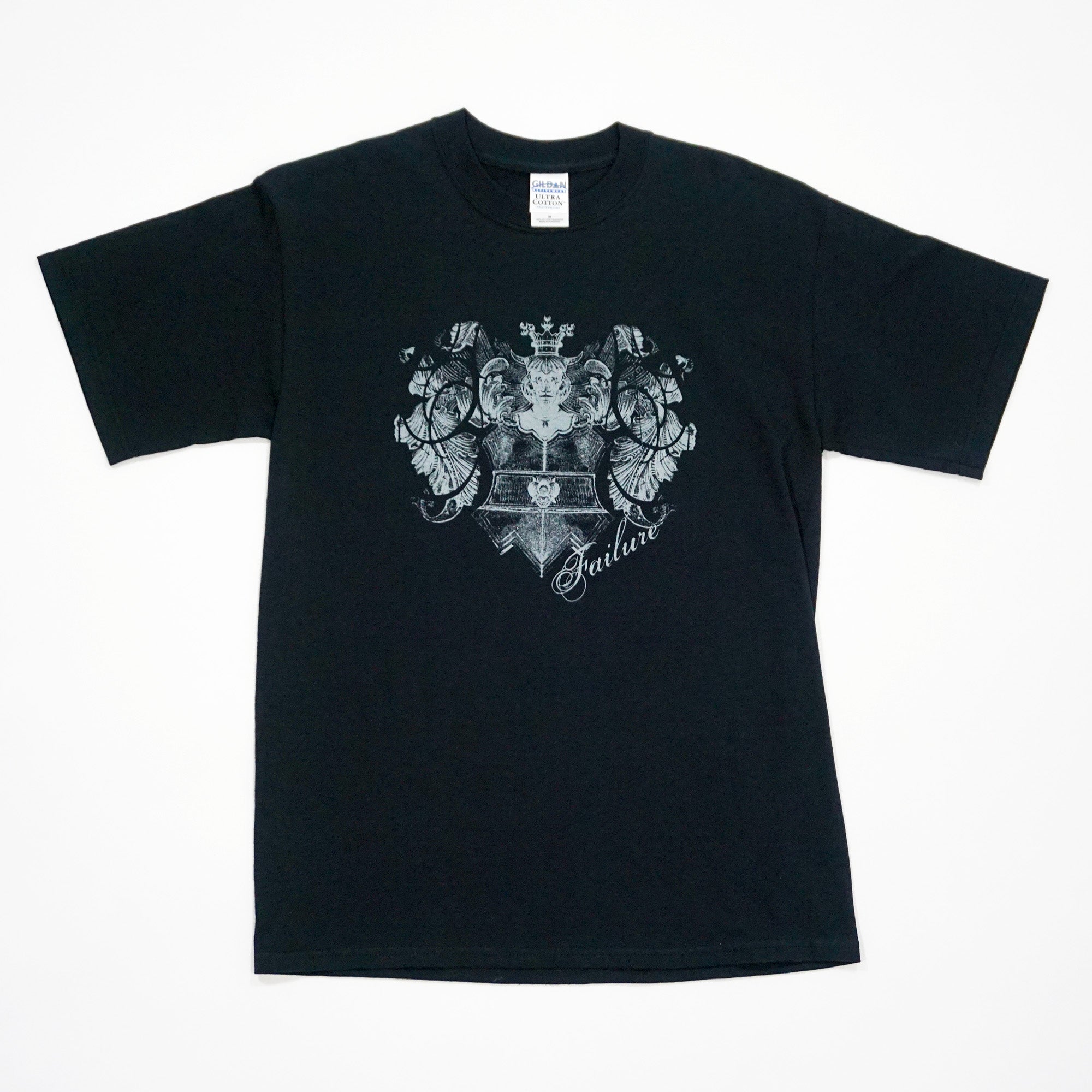 Failure Bikes - Dark Heart Shirt (M)
