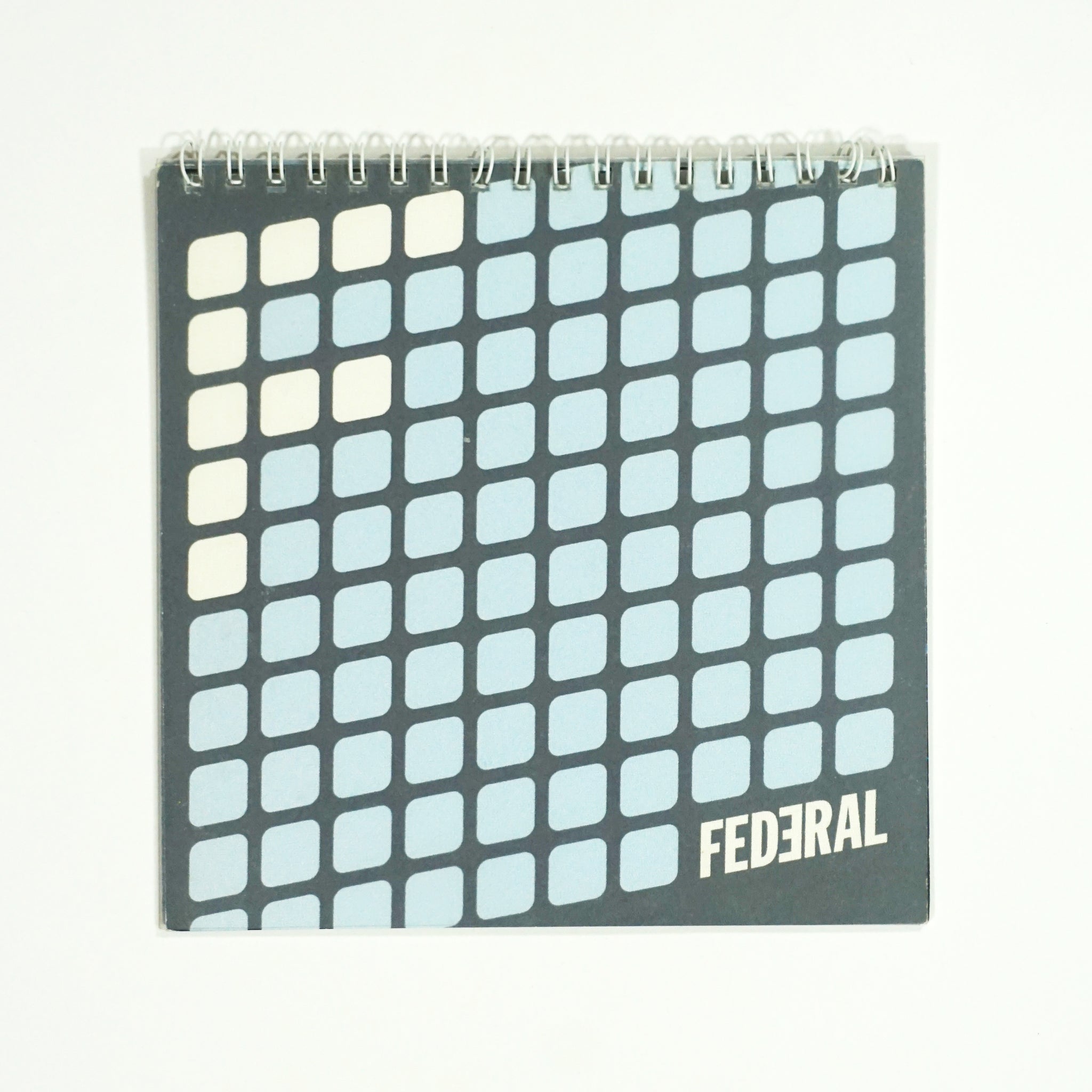 Federal Bikes - 2000 Catalog