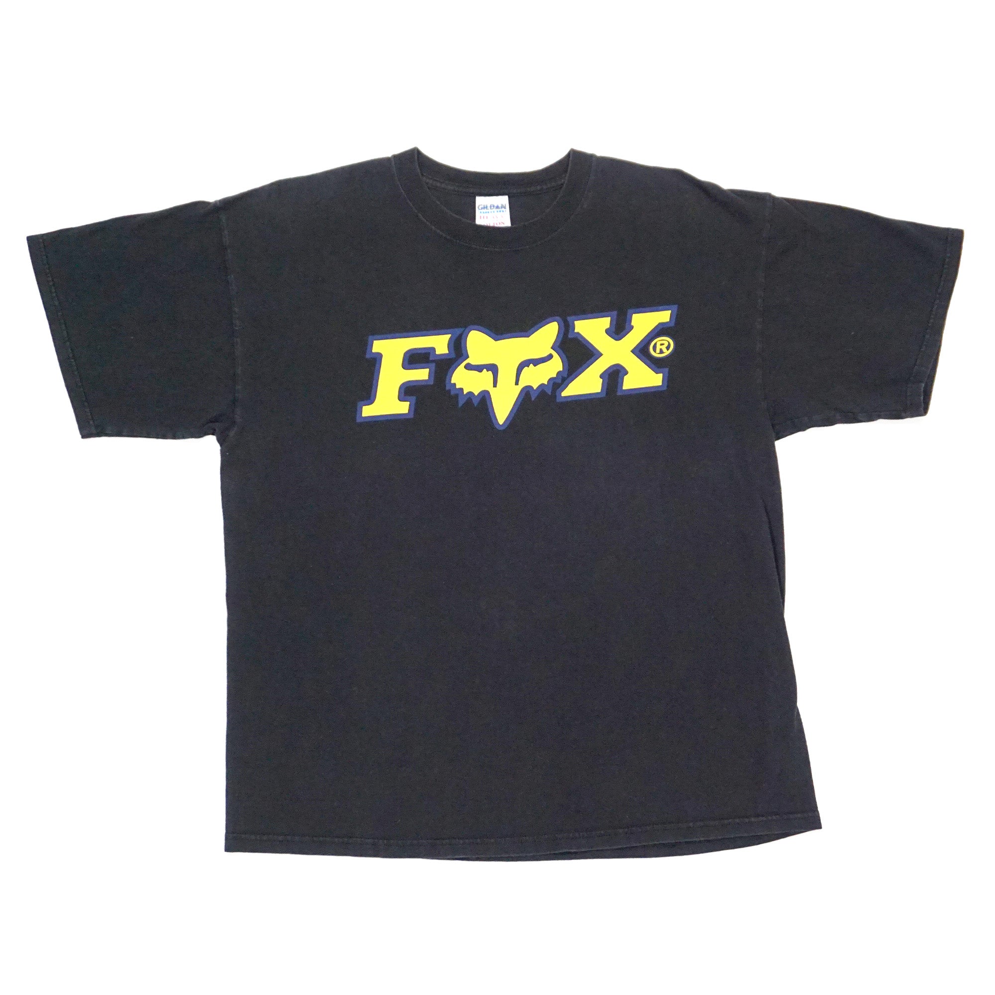 Fox Racing - Logo Shirt (XL)