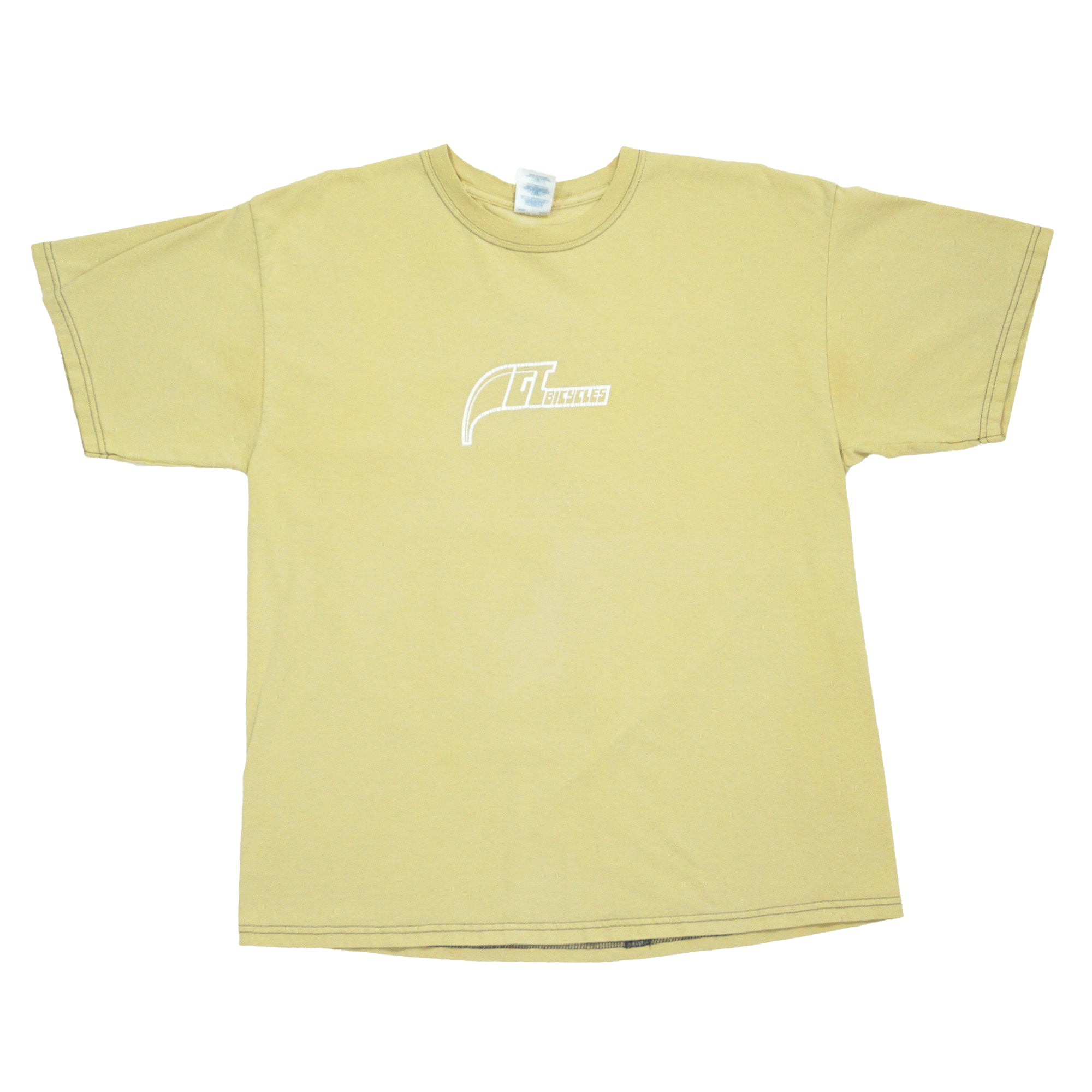 gt bicycles shirt GT Bicycles