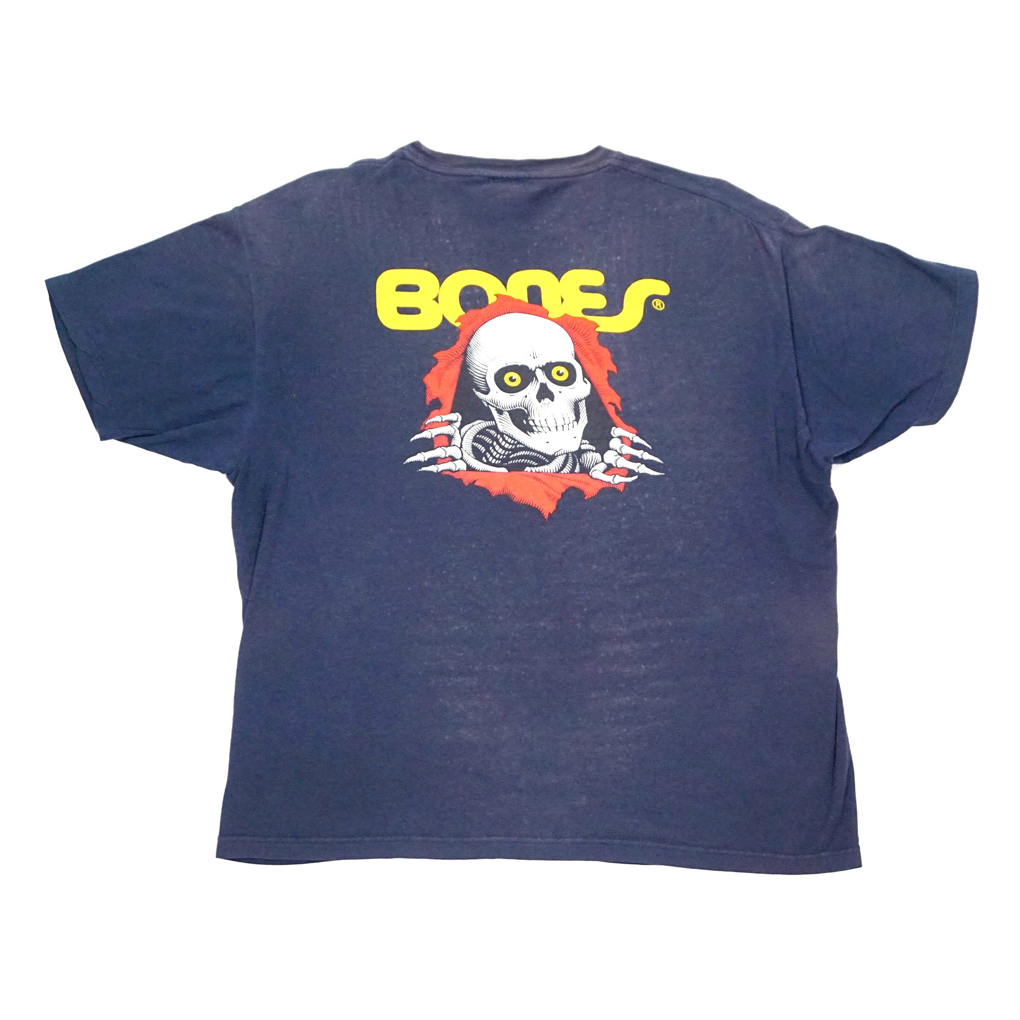 Powell Peralta - Original Ripper Reissue Shirt (XL)