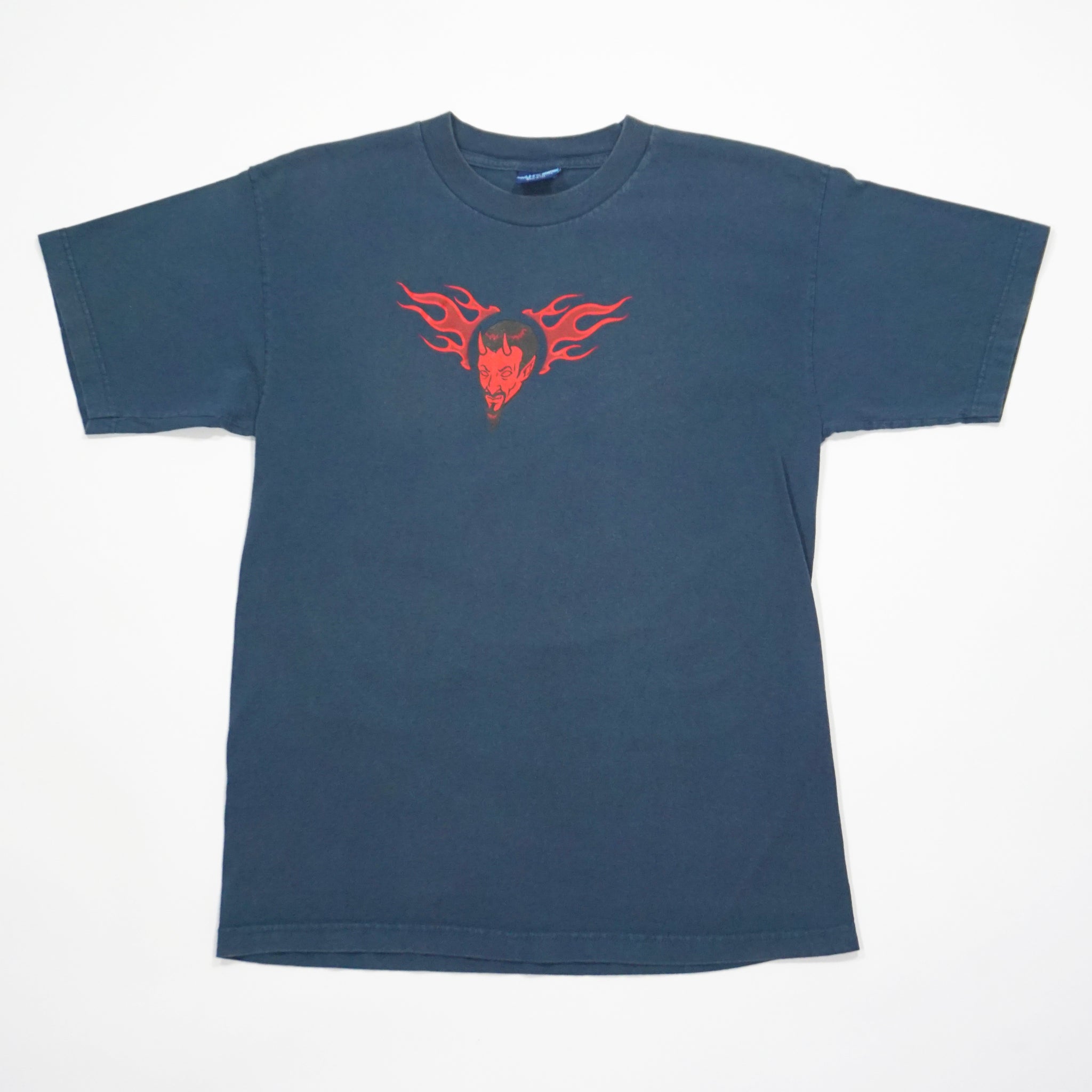 Santa Cruz - Devil Shirt (L)