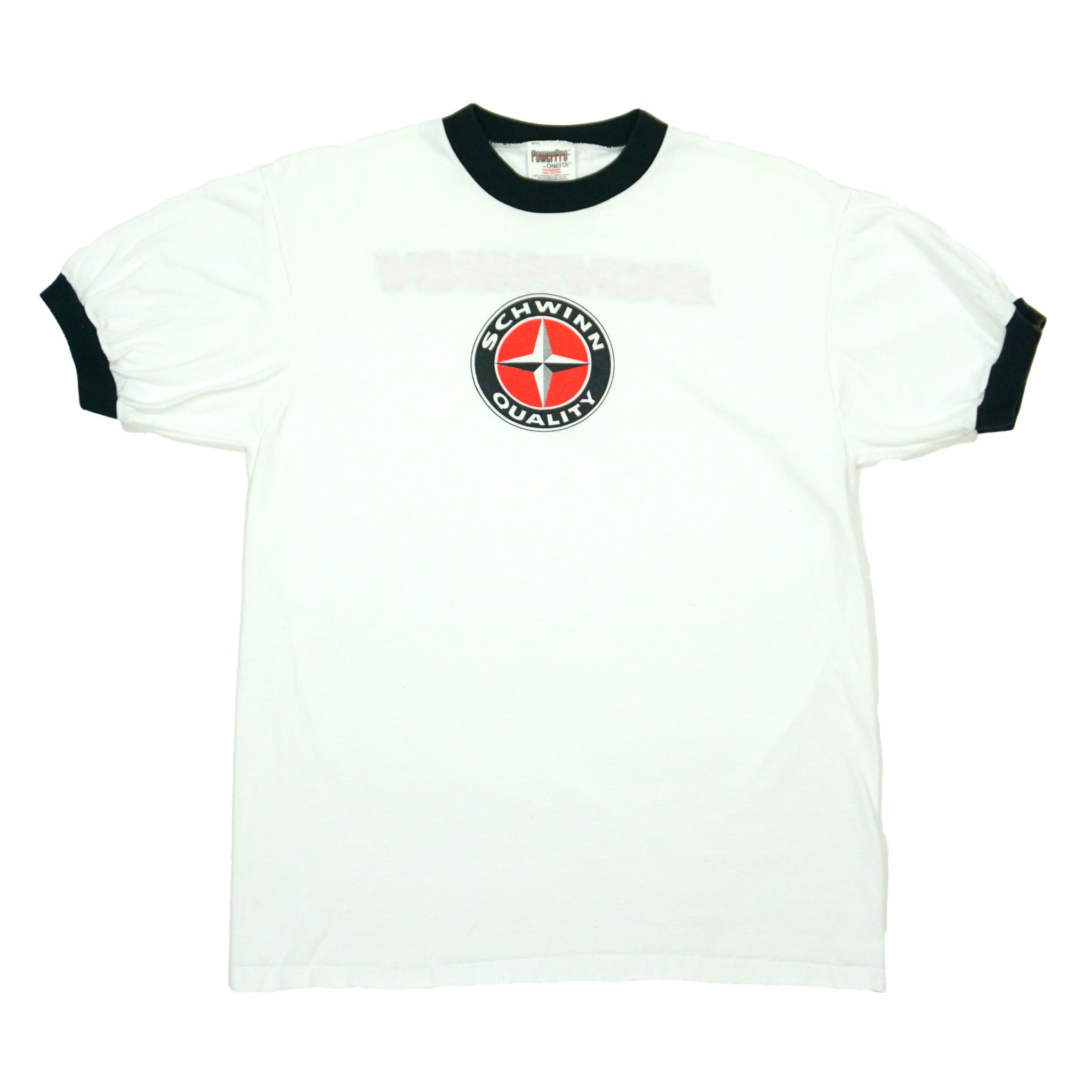 Schwinn/XS - Ringer Shirt (L)
