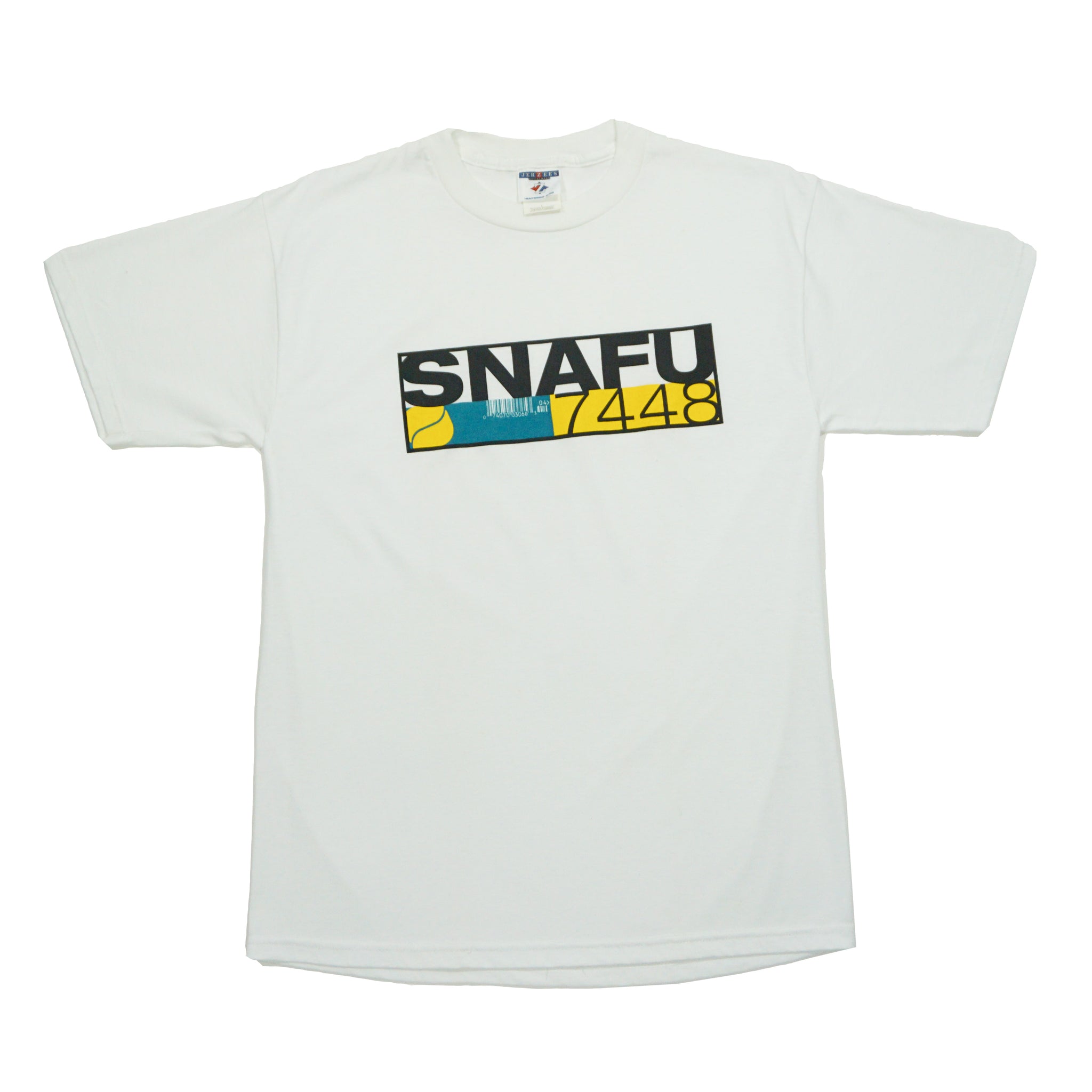 Snafu - 7448 Tee (L)