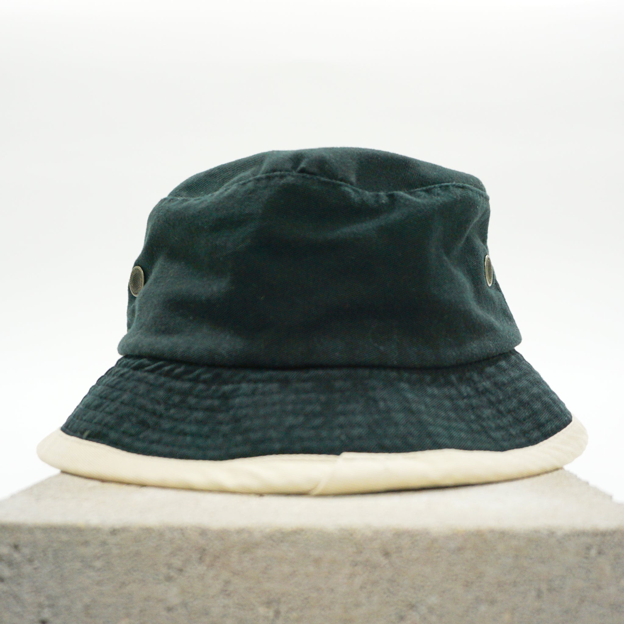 Split - Bucket Hat (Black)