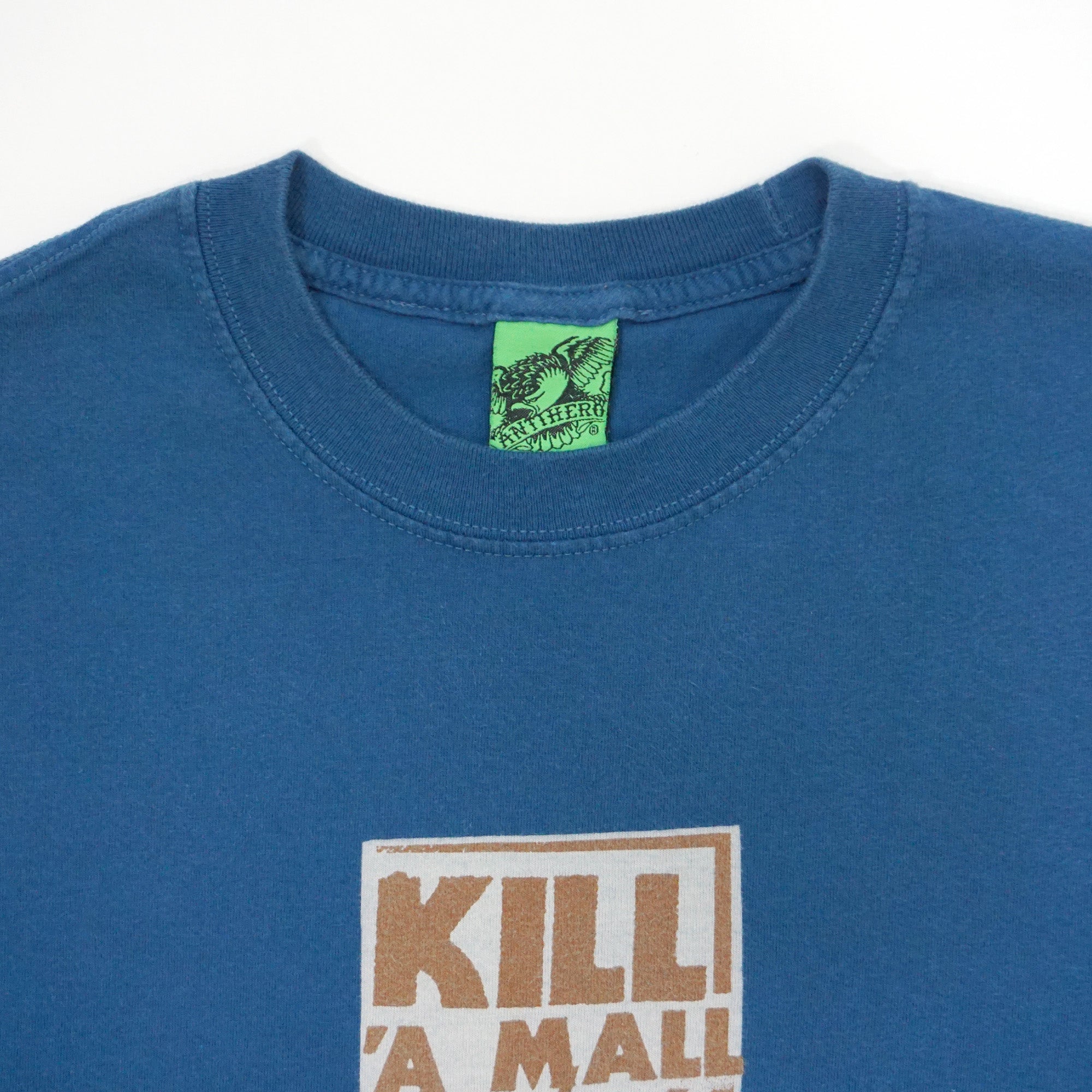 Antihero Skateboards - Kill A Mall (L)