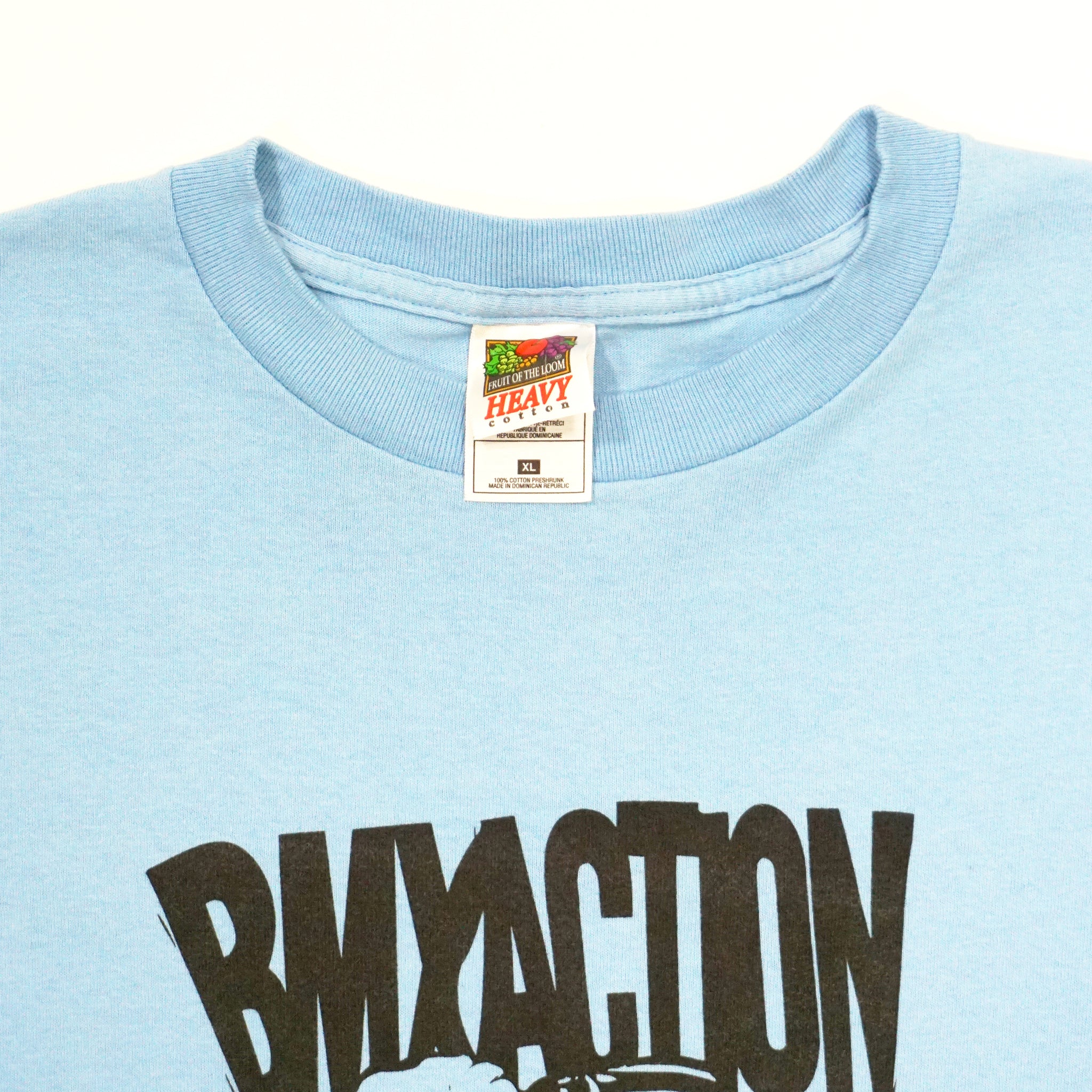 BMX Action - Loaded Tee (XL)