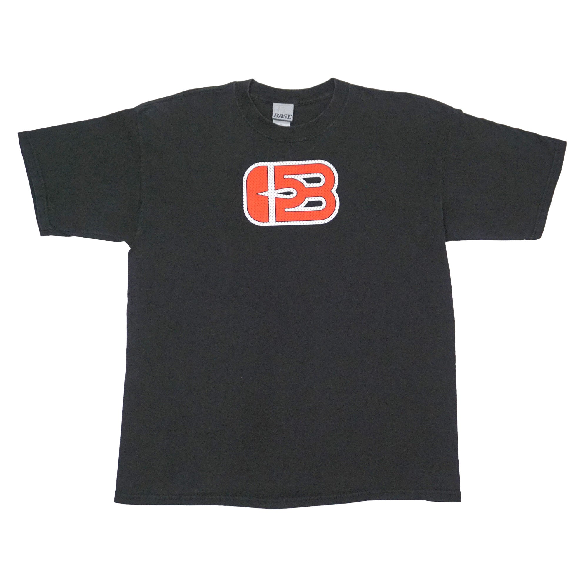 BASE Brooklyn - 718 Shirt (XL)