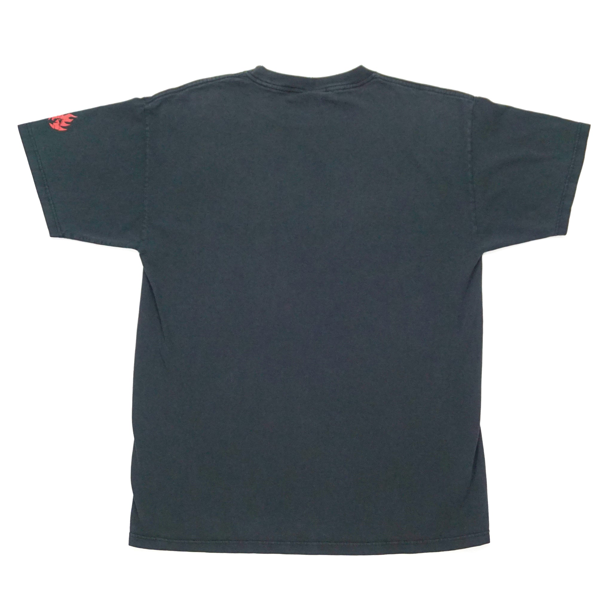 Black Label - Jason Adams Six Gun Tee (L)