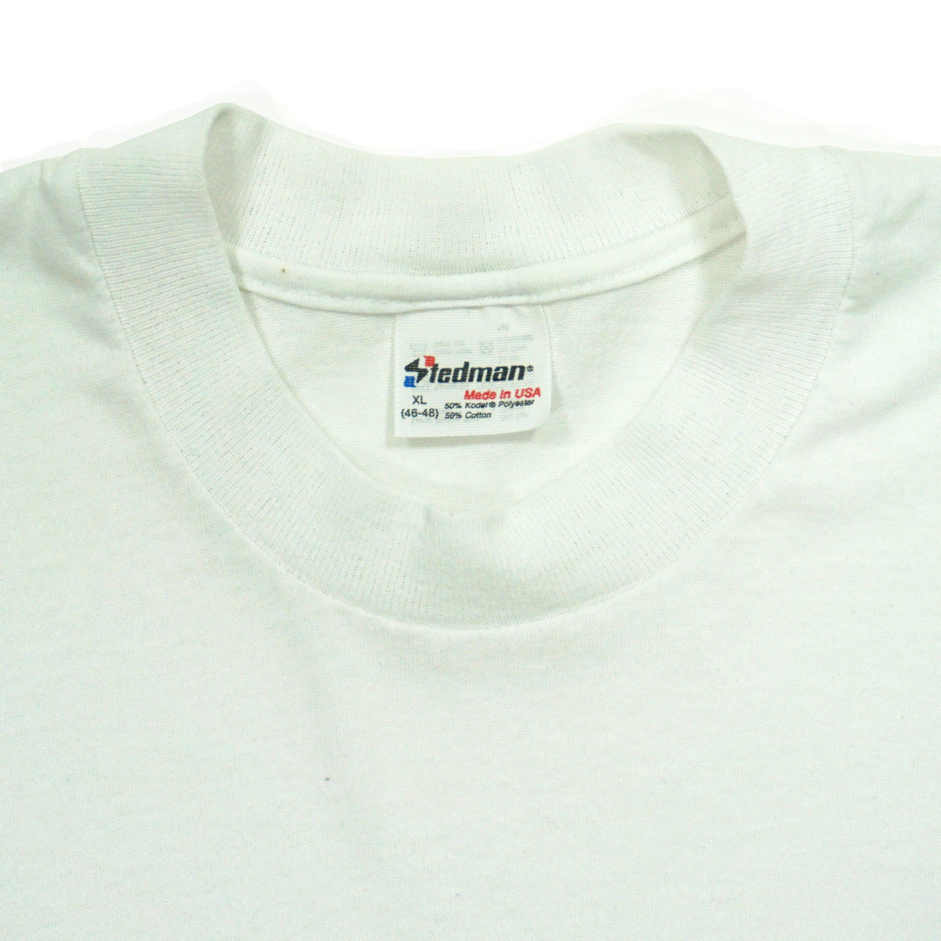 Block Alternatives - 1991 Safari Clinic Tee (L)