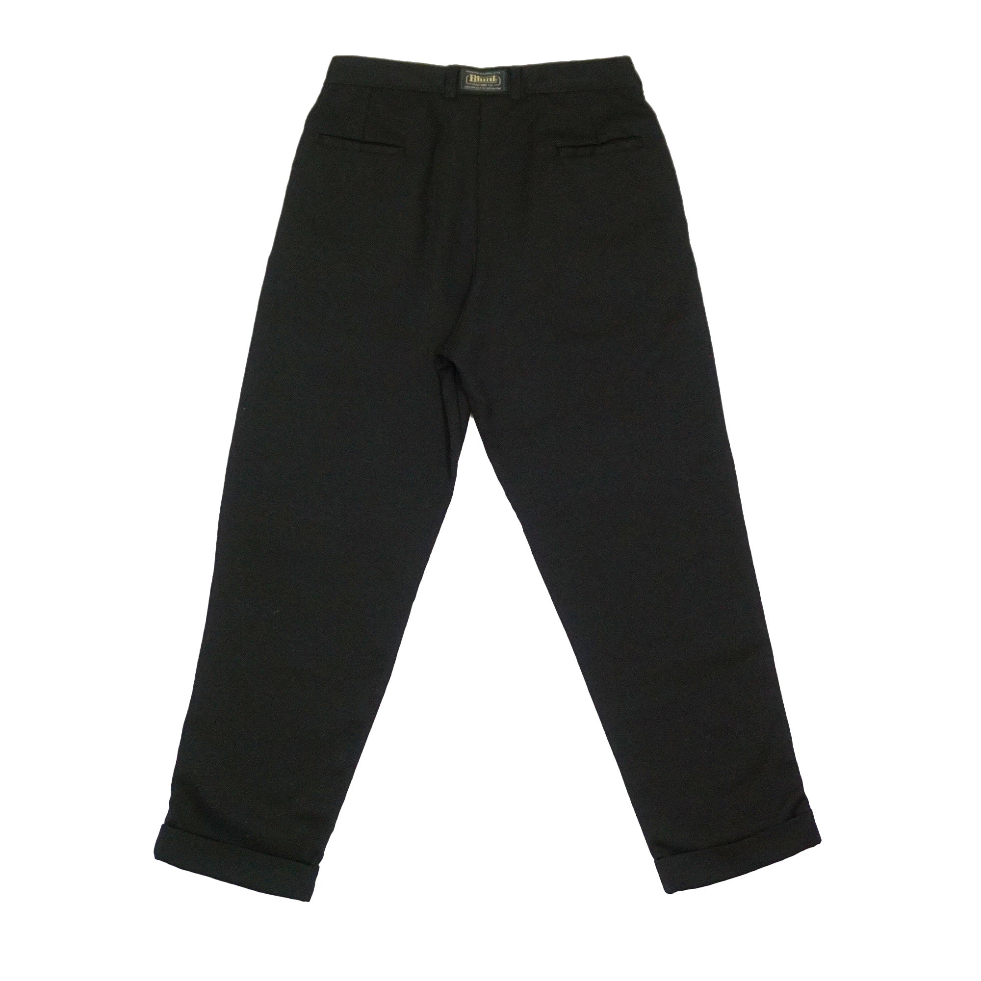 Blunt - Trouser Pants (33x29)