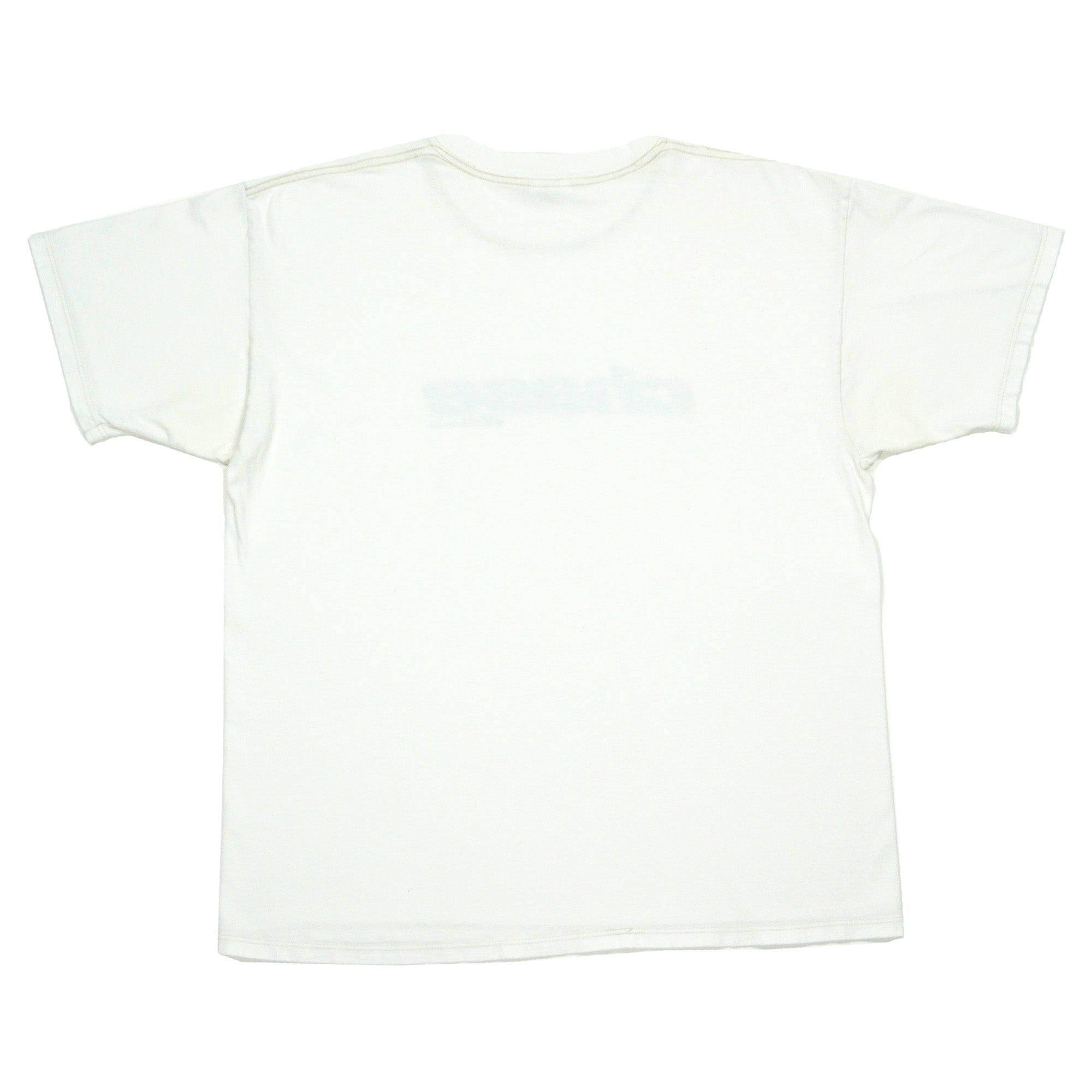 Chase BMX Magazine - Logo Shirt (XL)