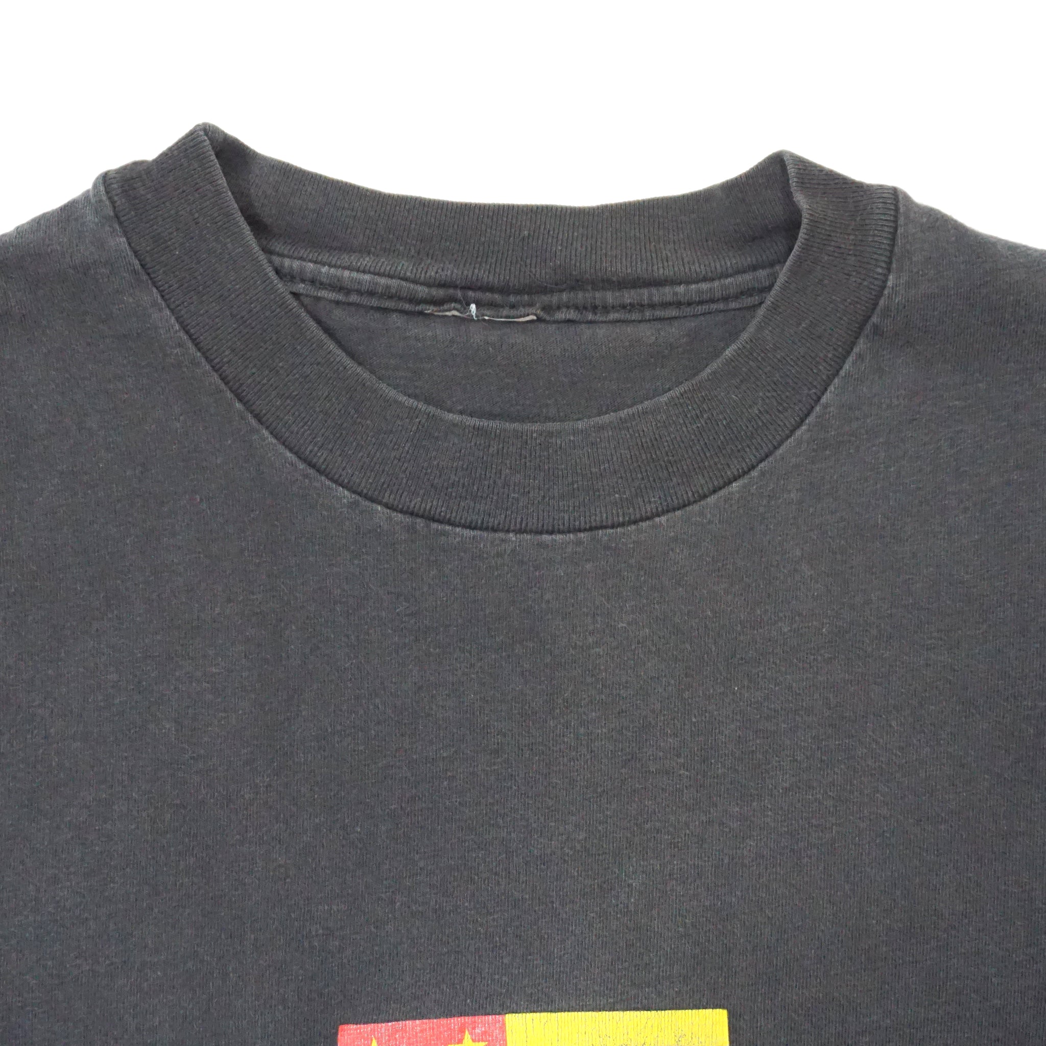 Chocolate Skateboards - Square Flag Tee (M)