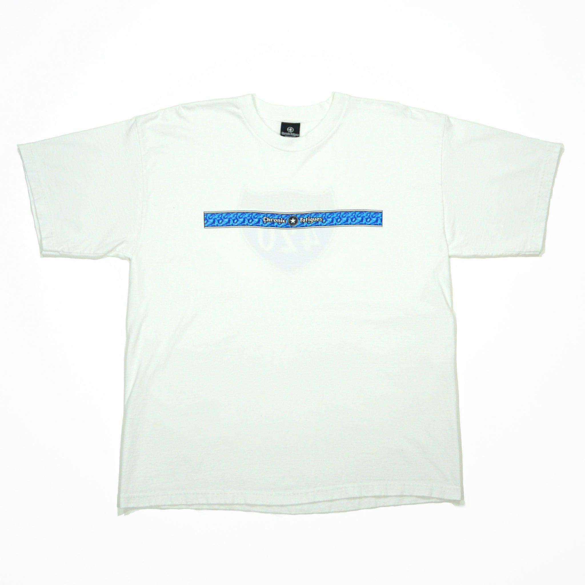 Chronic Fatigues - Highway 420 Tee (XXL)