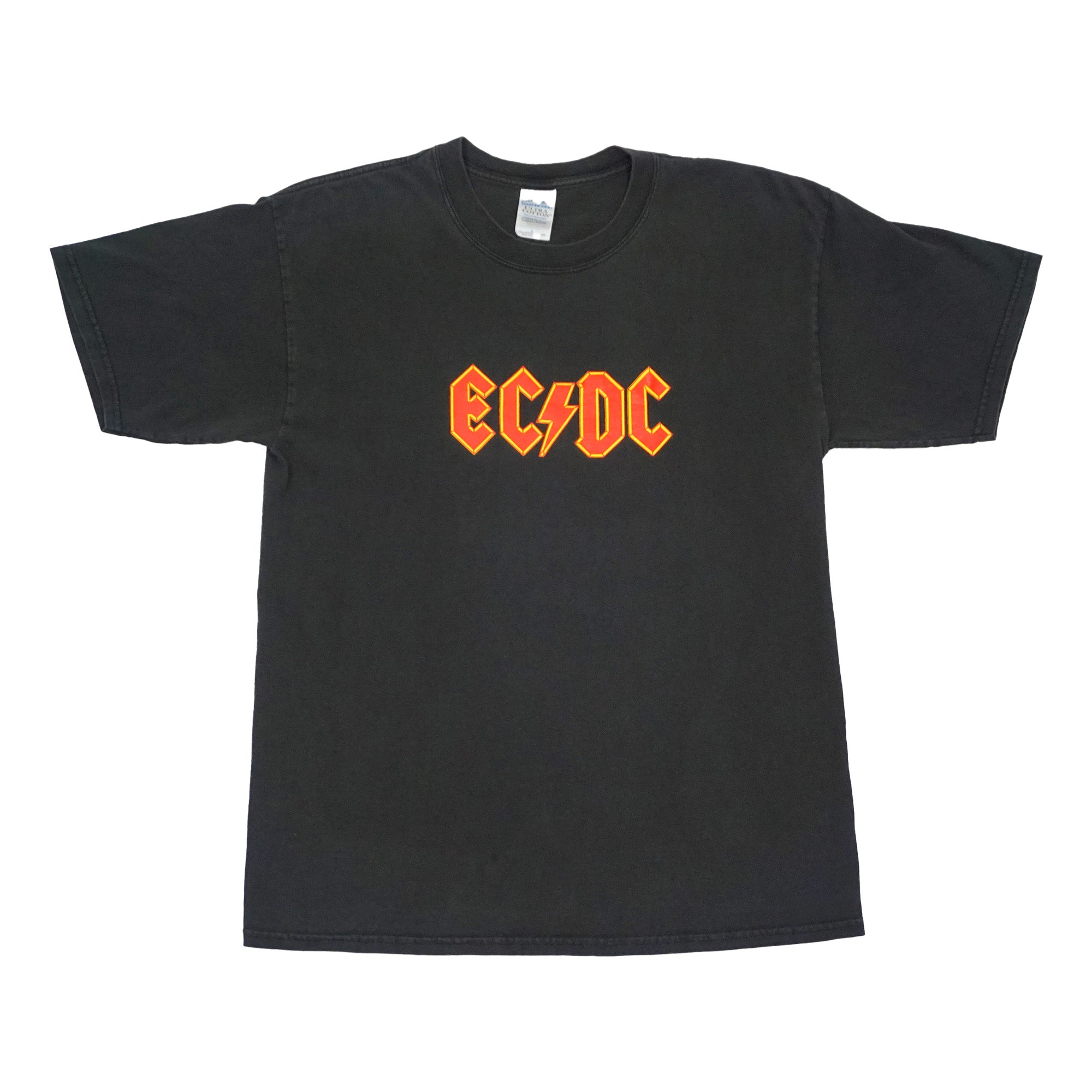 East Coast Destruction - ECDC Shirt (L)