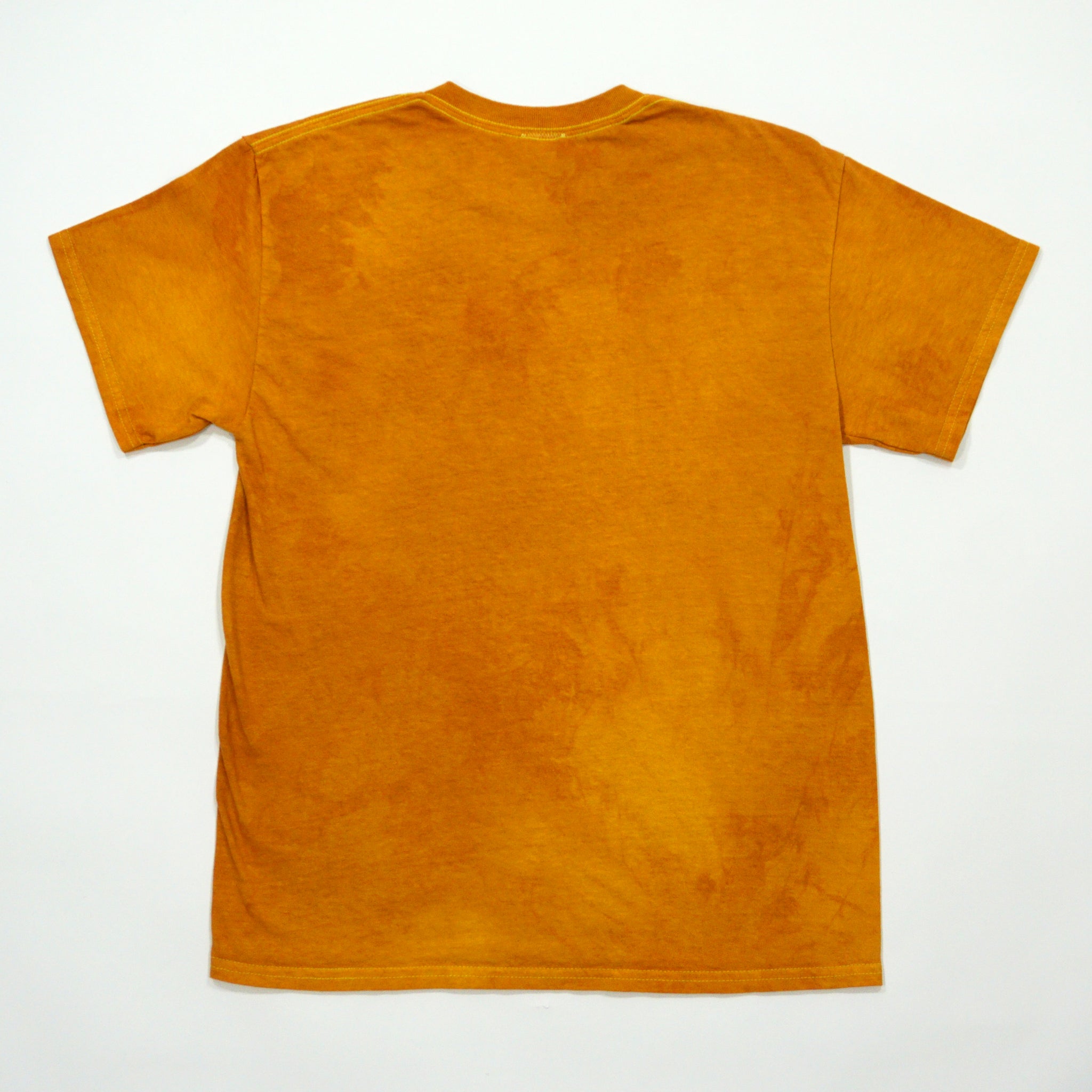 Early Miles - Overdyed Tee (Burnt Orange)