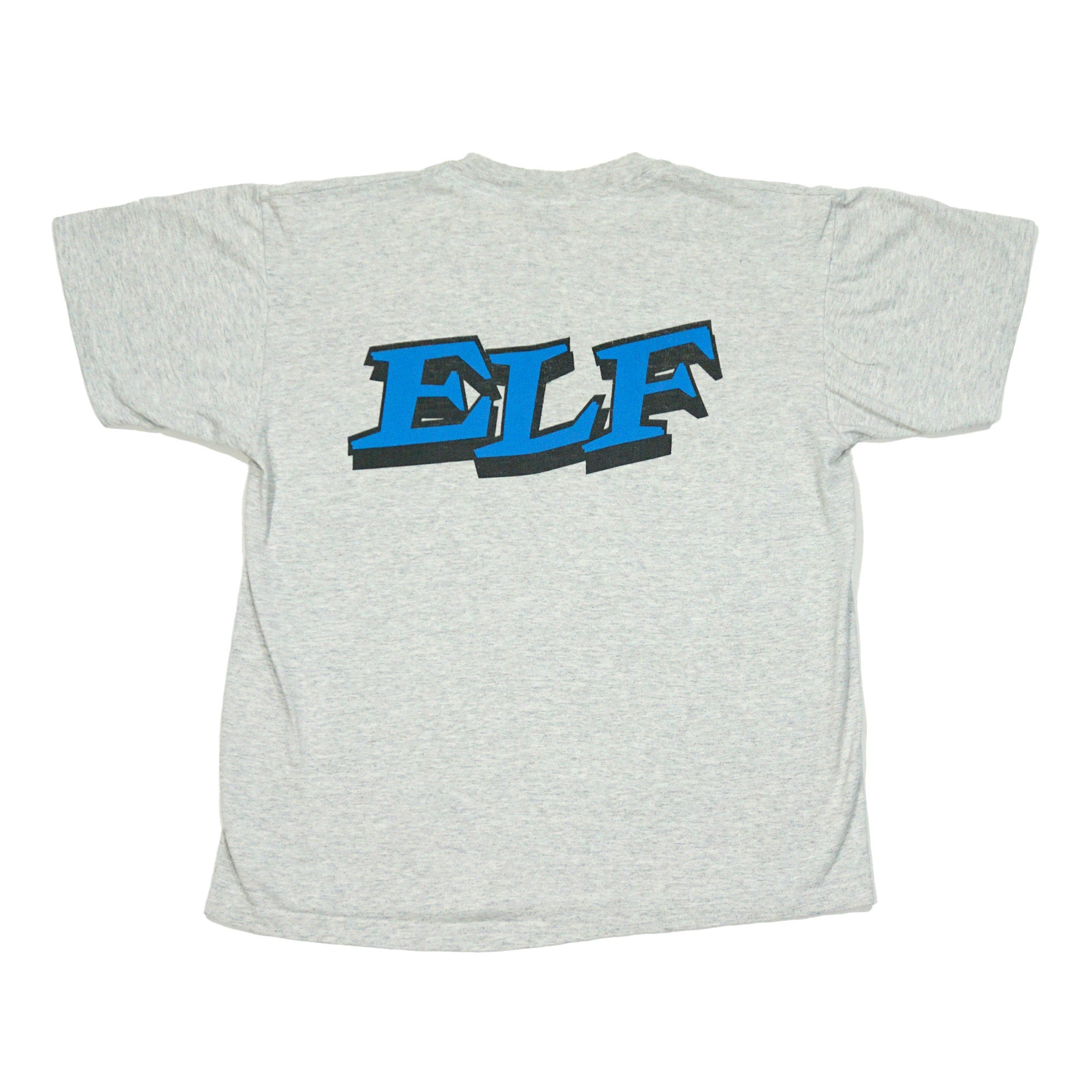 Elf Bicycles - Shop Shirt (L)