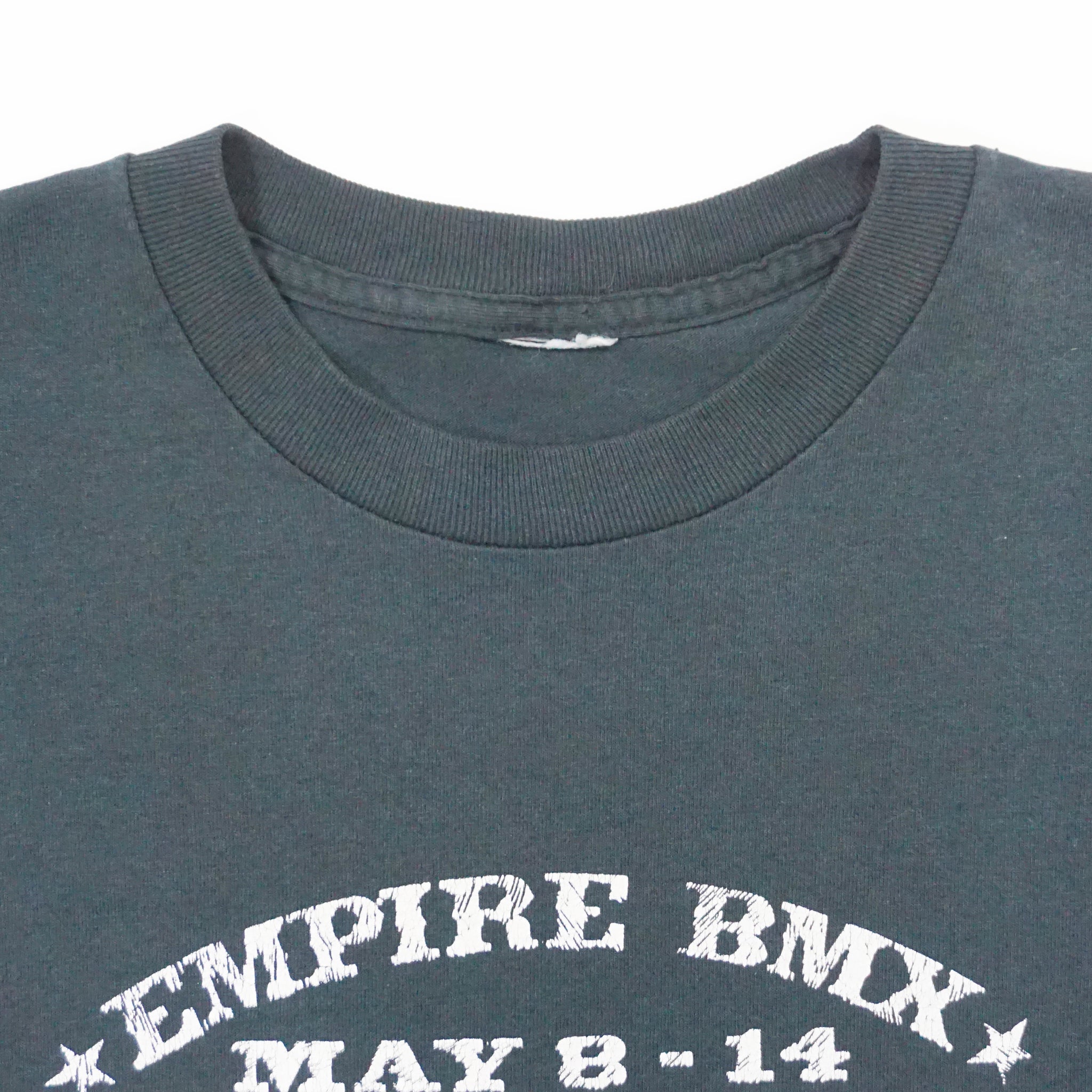 Empire BMX - Props Southwest Roadtrip Tee (M)