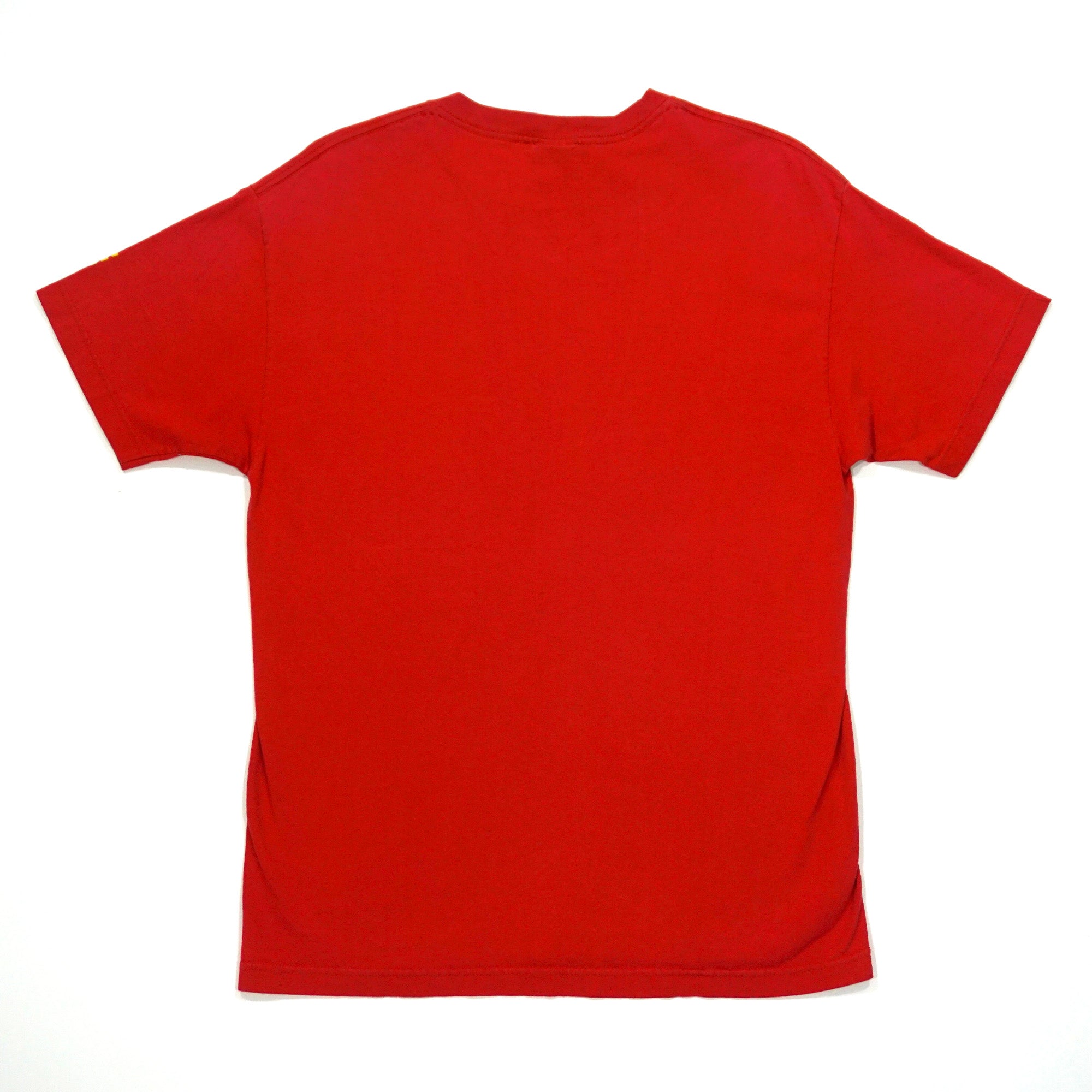 Etnies - Logo Shirt (L)