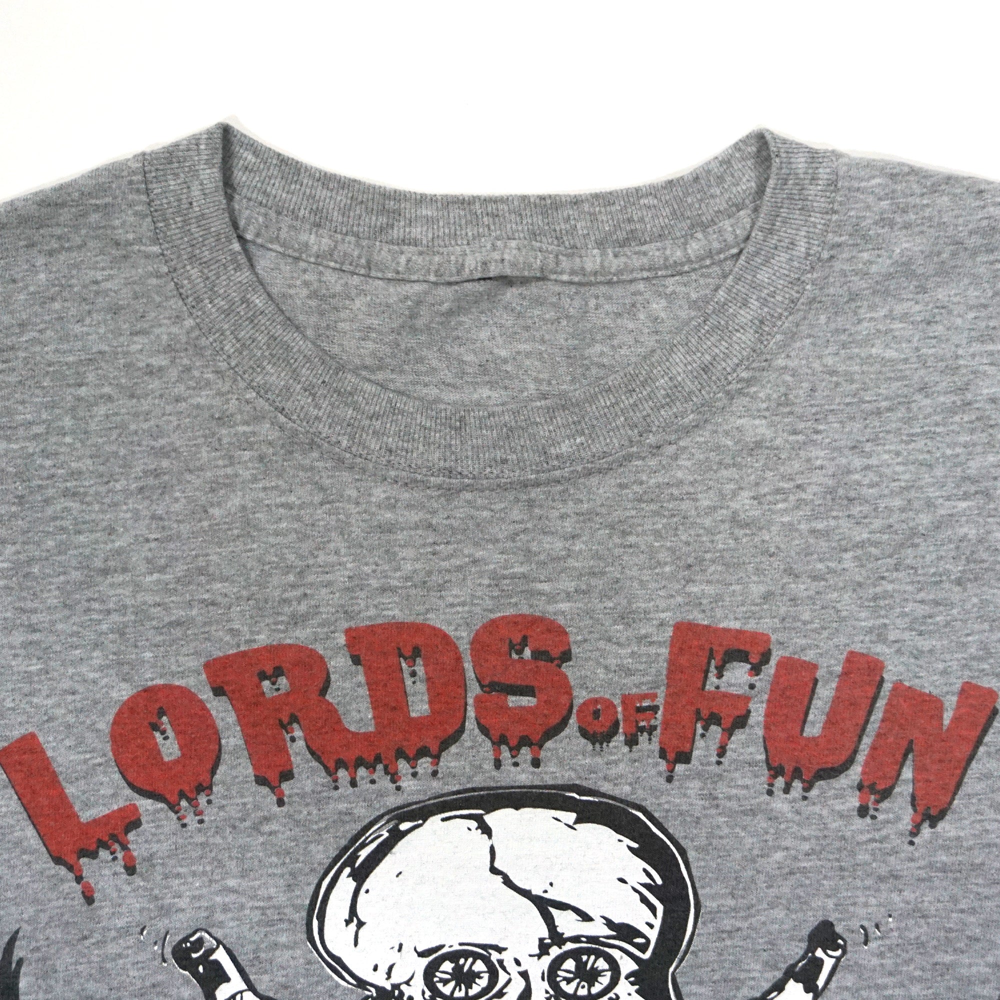 FBM Bike Co. - Lords of Fun Shirt (M)