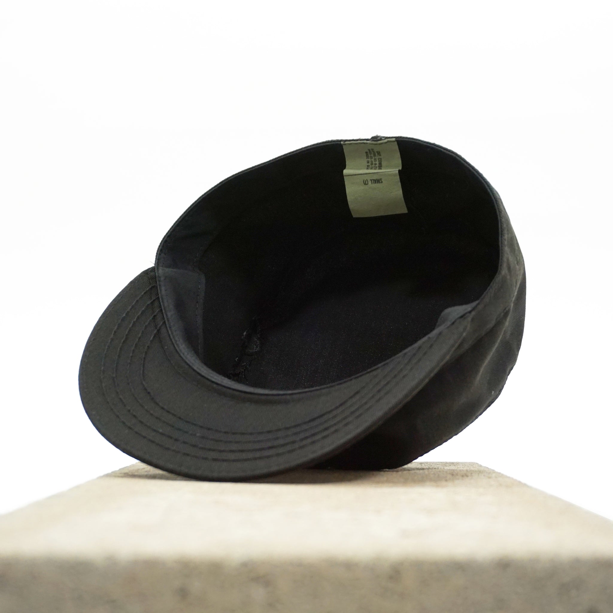 FBM Bike Co. - Castro Hat (Black)