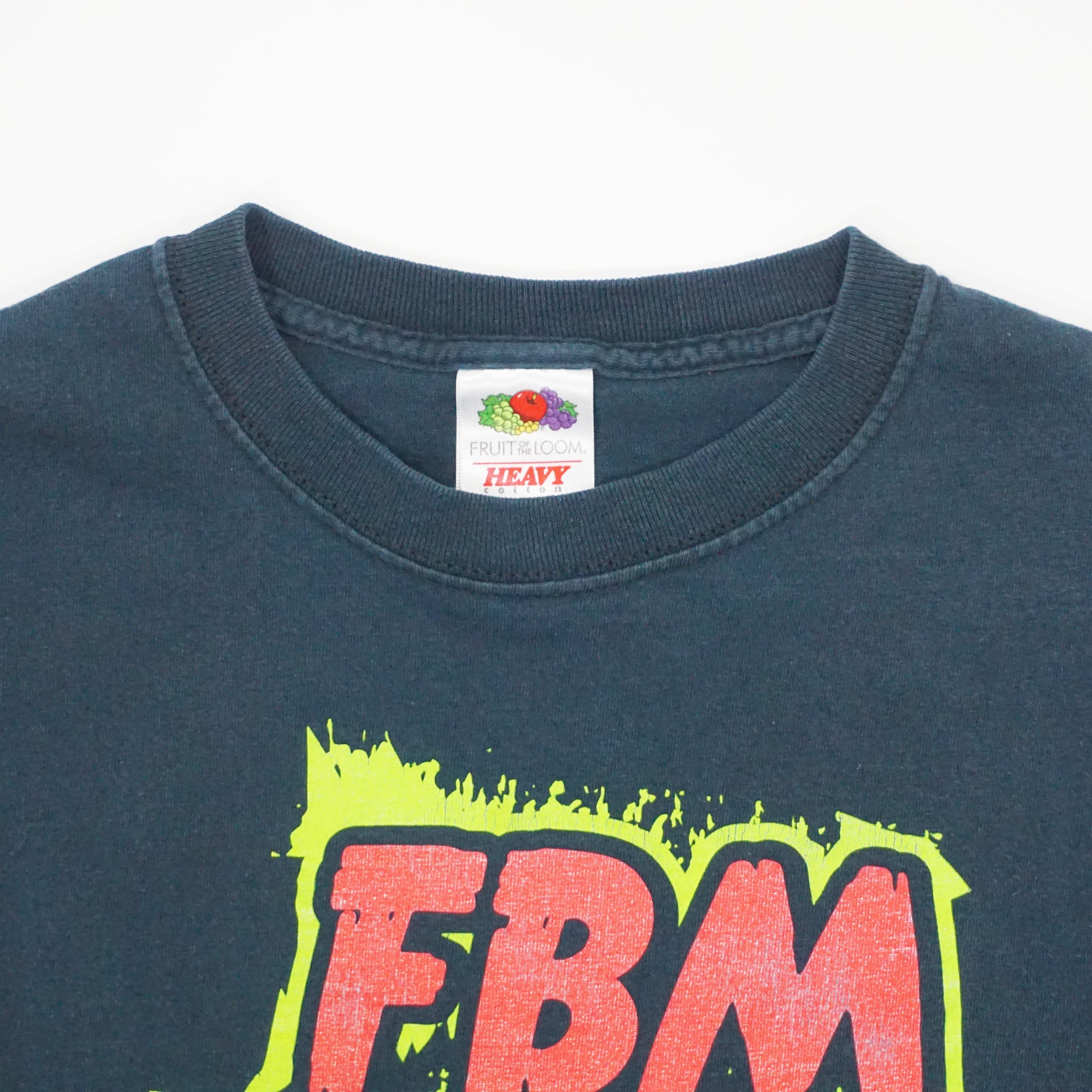 FBM Bike Co. - Mouth Tee (M)