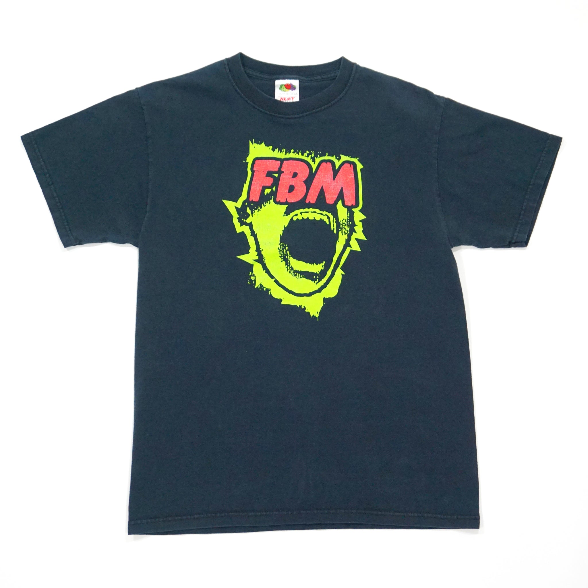 FBM Bike Co. - Mouth Tee (M)