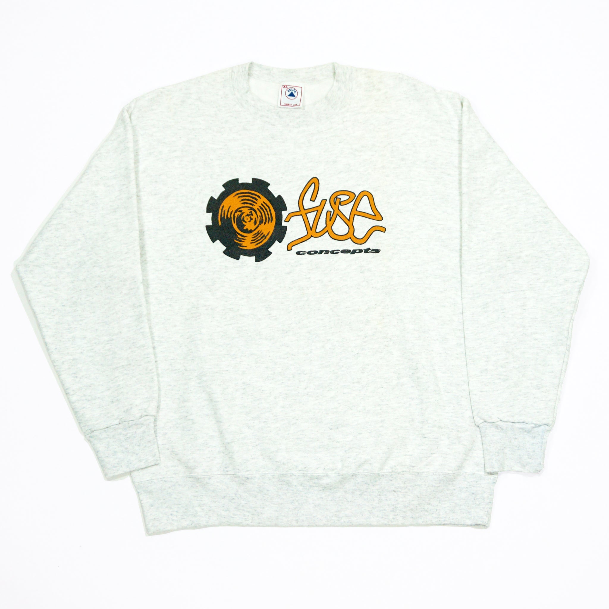 Fuse Concepts - Crewneck Sweatshirt (L)