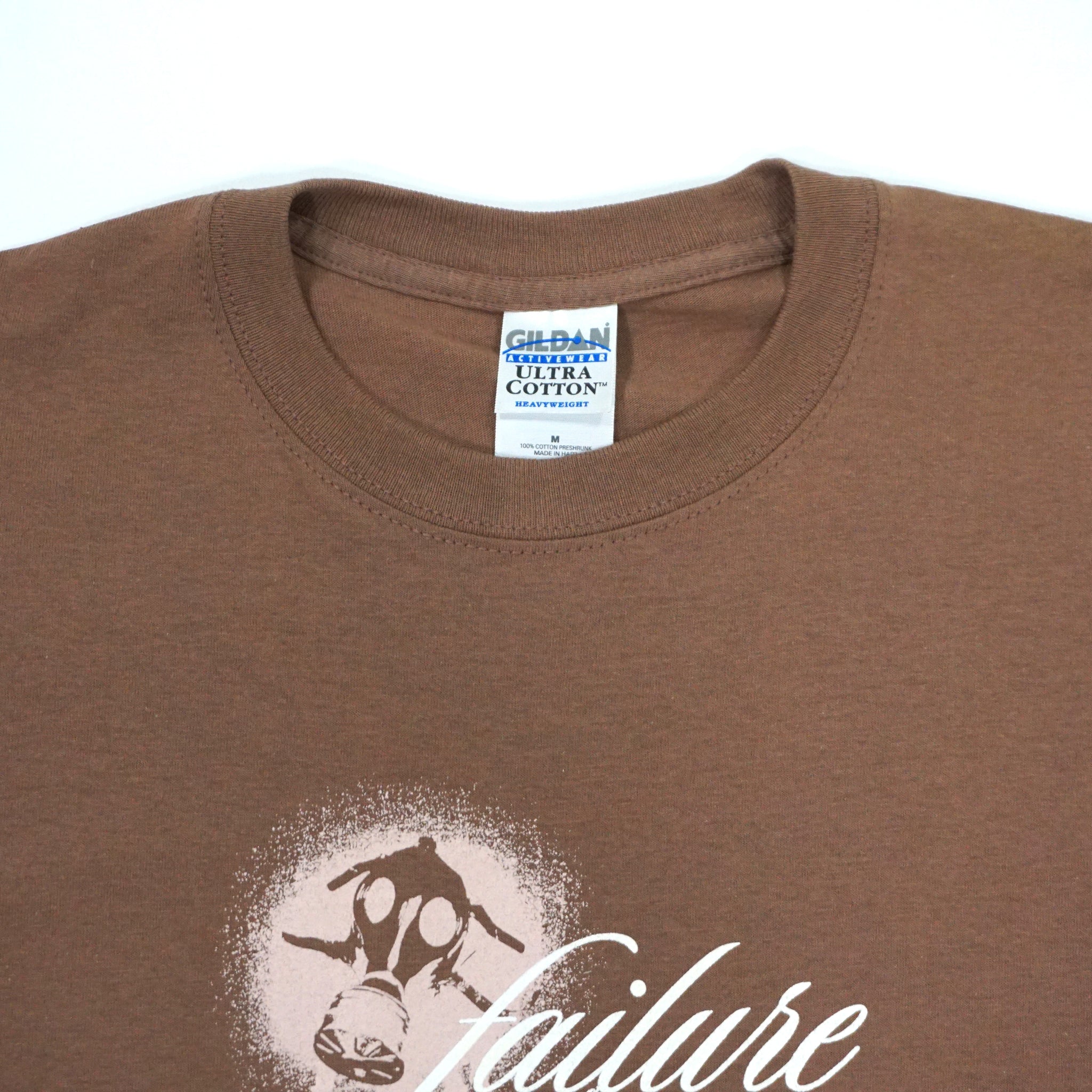 Failure Bikes - Suckcess Tee (M)