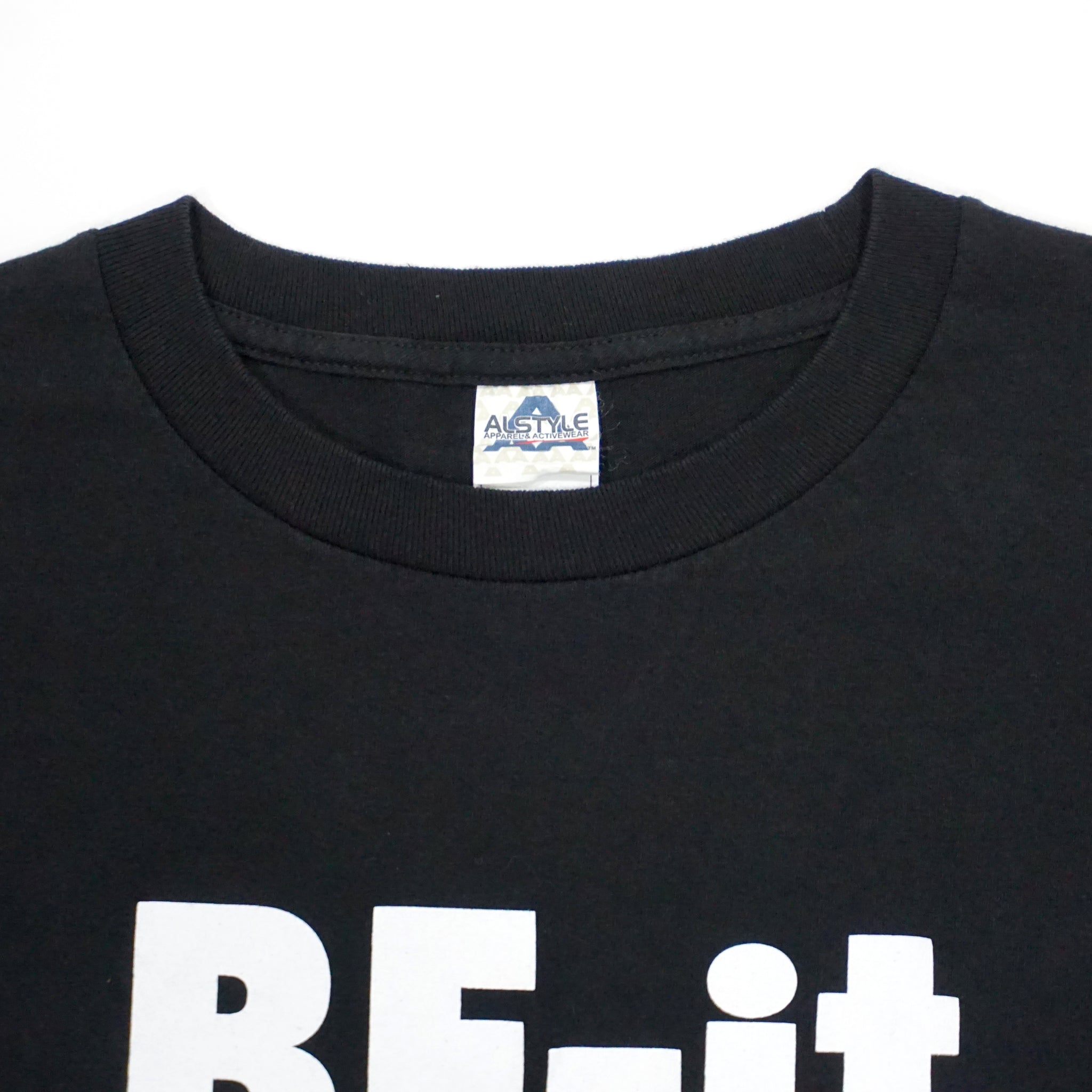 Fit Bike Co. - BF-it Tee (XXL)