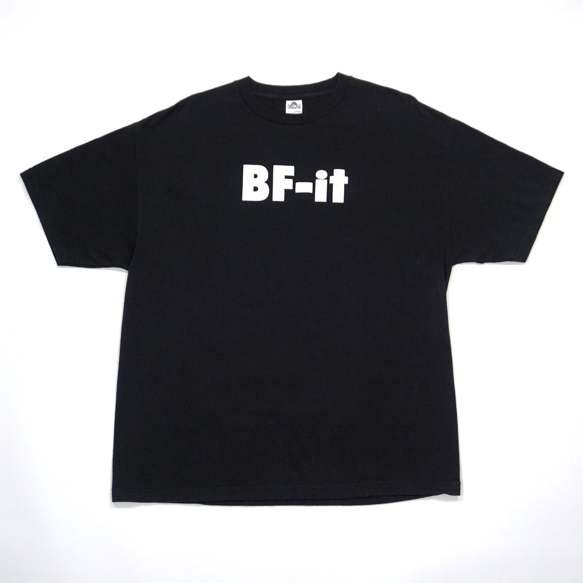 Fit Bike Co. - BF-it Tee (XXL)