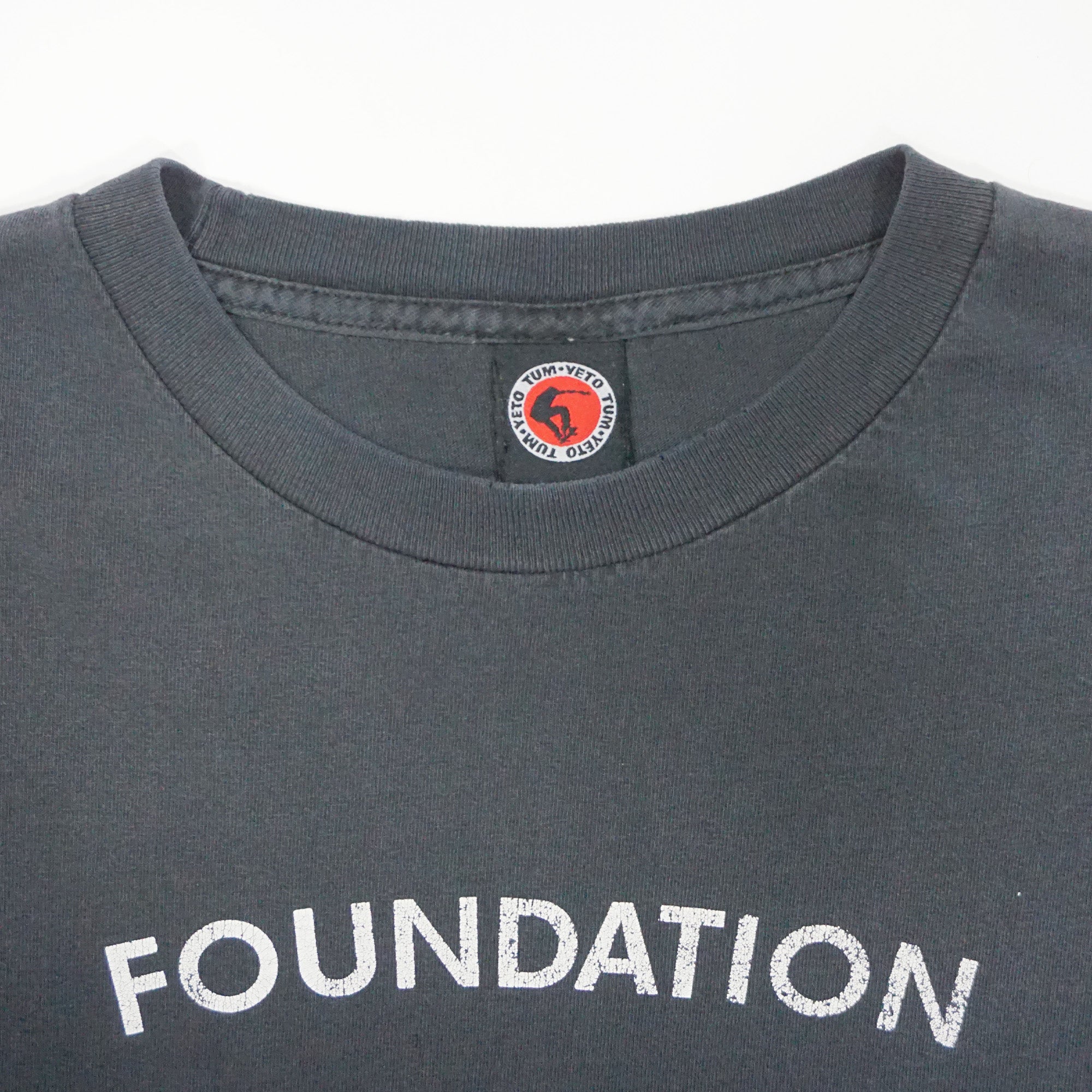 Foundation Skateboards - Star & Moon Long Sleeve (XL)