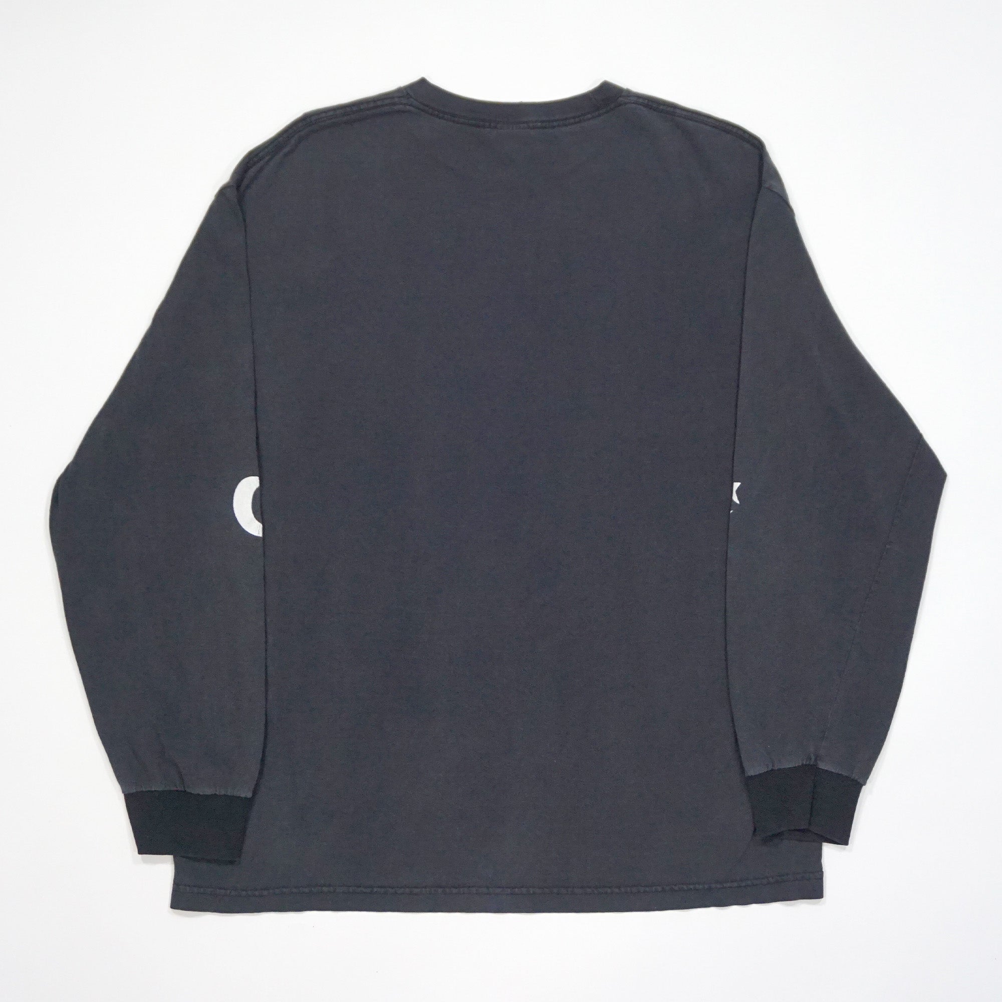 Foundation Skateboards - Star & Moon Long Sleeve (XL)