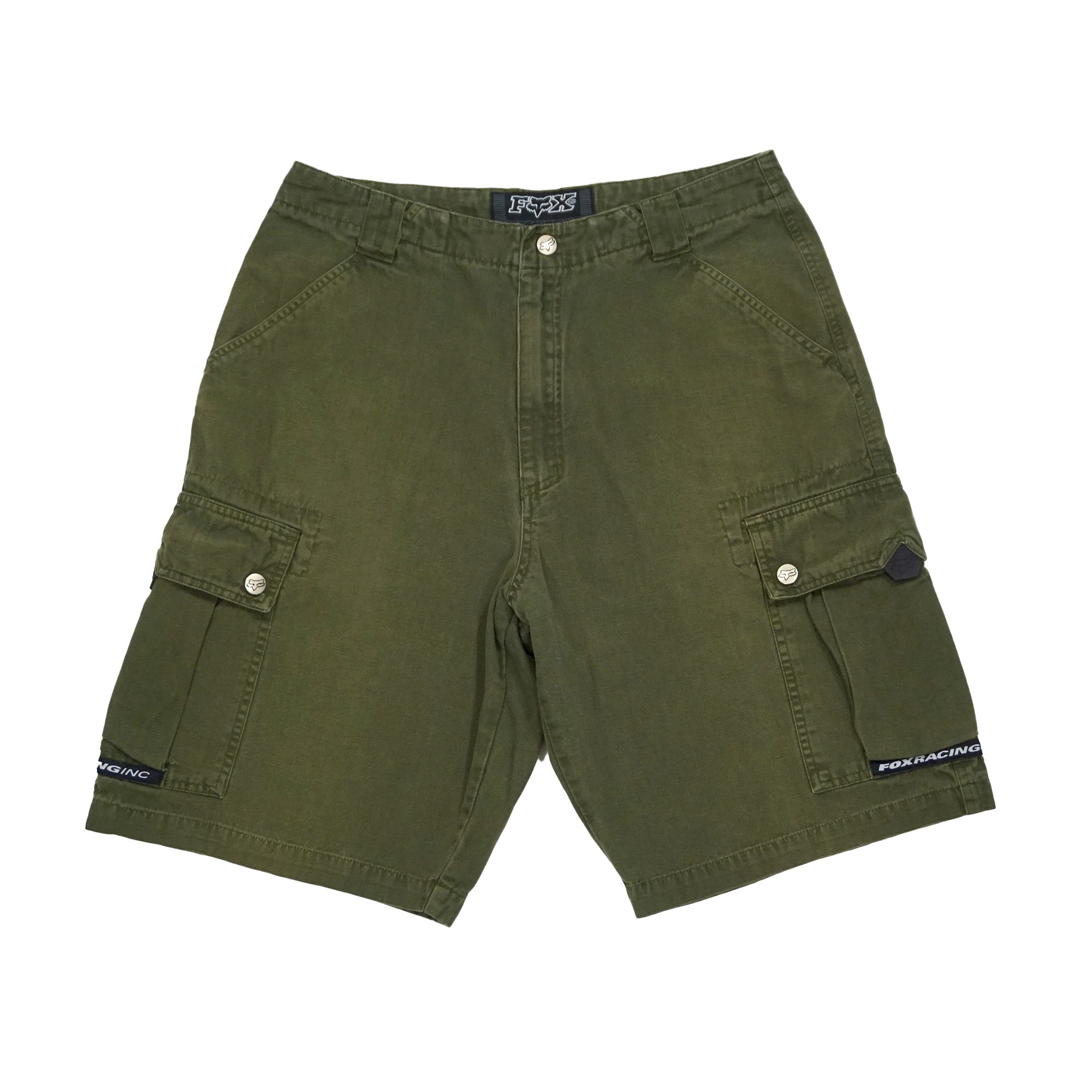 Fox Racing - Cargo Shorts