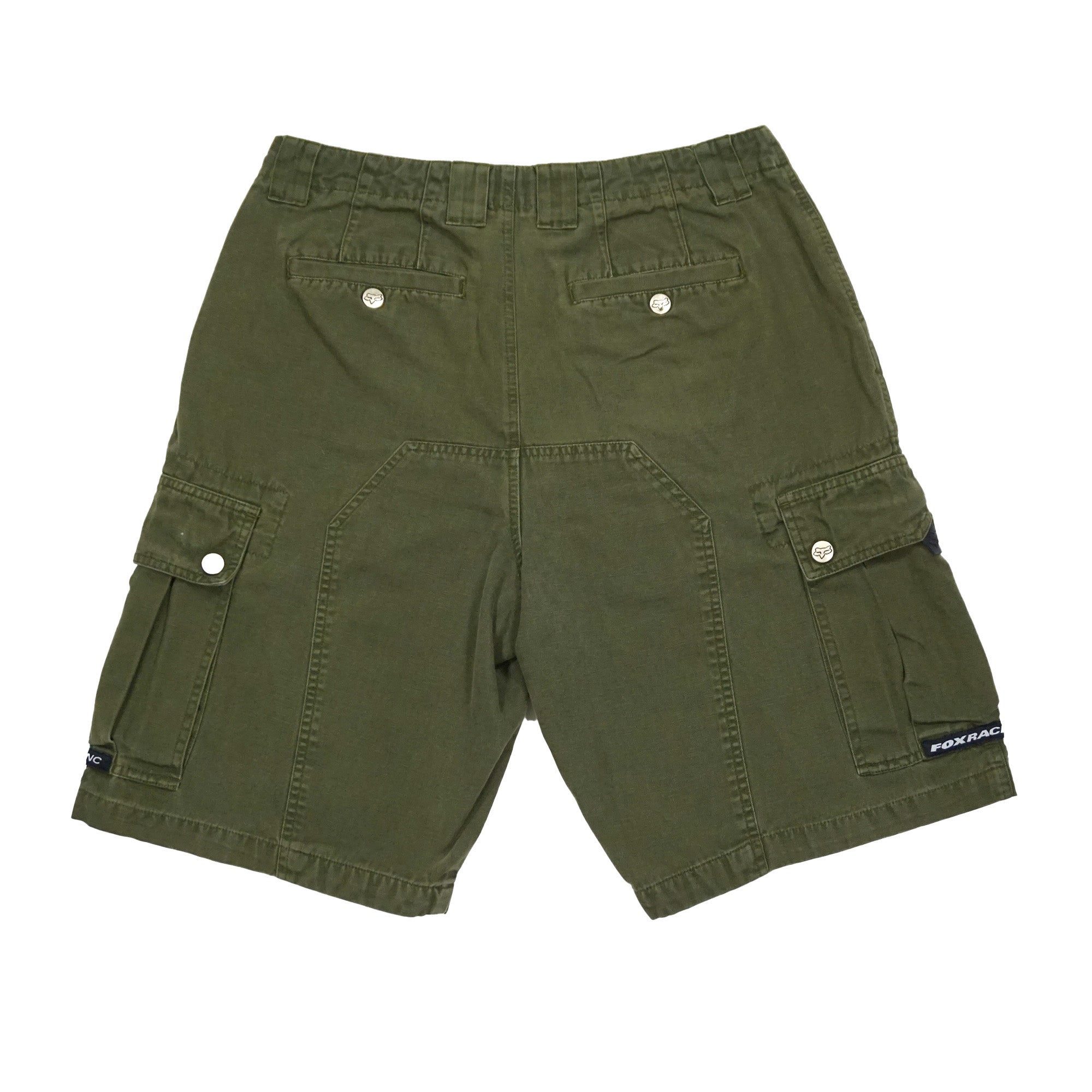 Fox Racing - Cargo Shorts