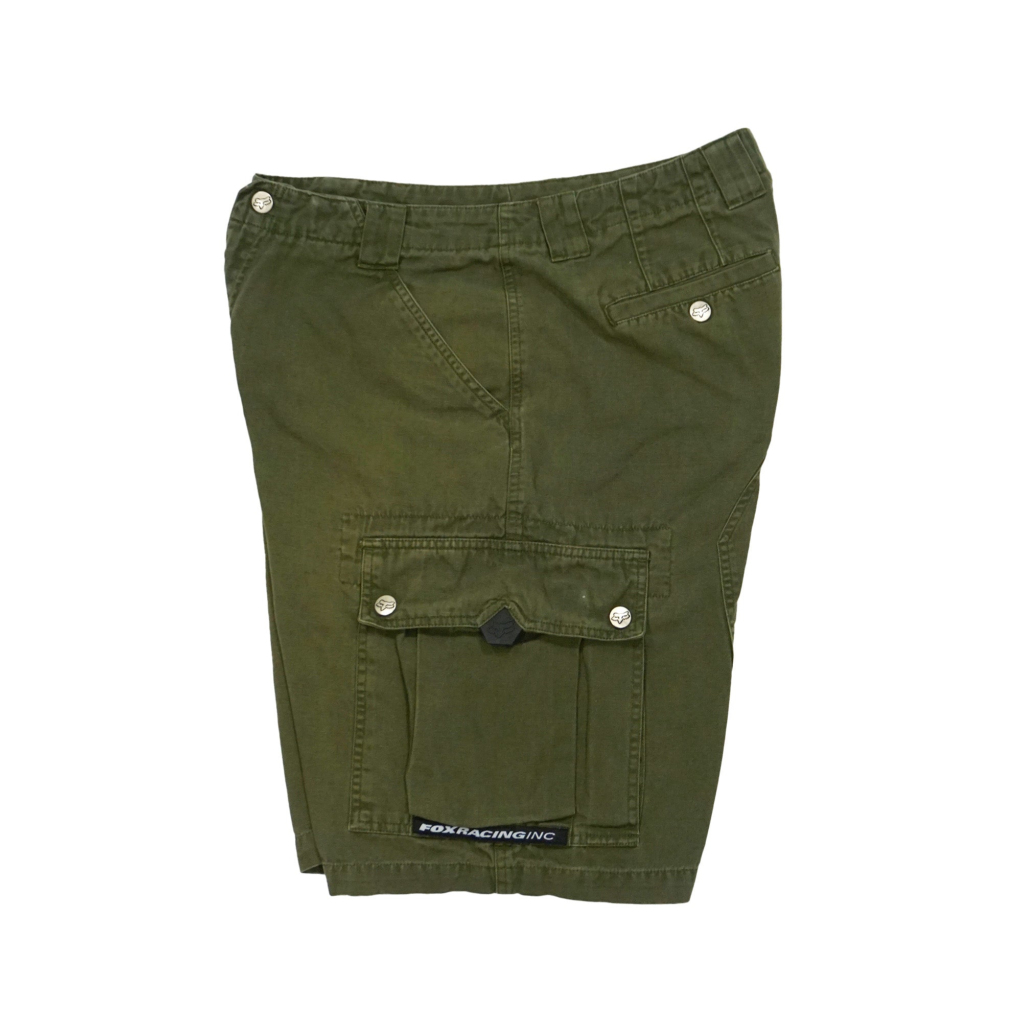 Fox Racing - Cargo Shorts