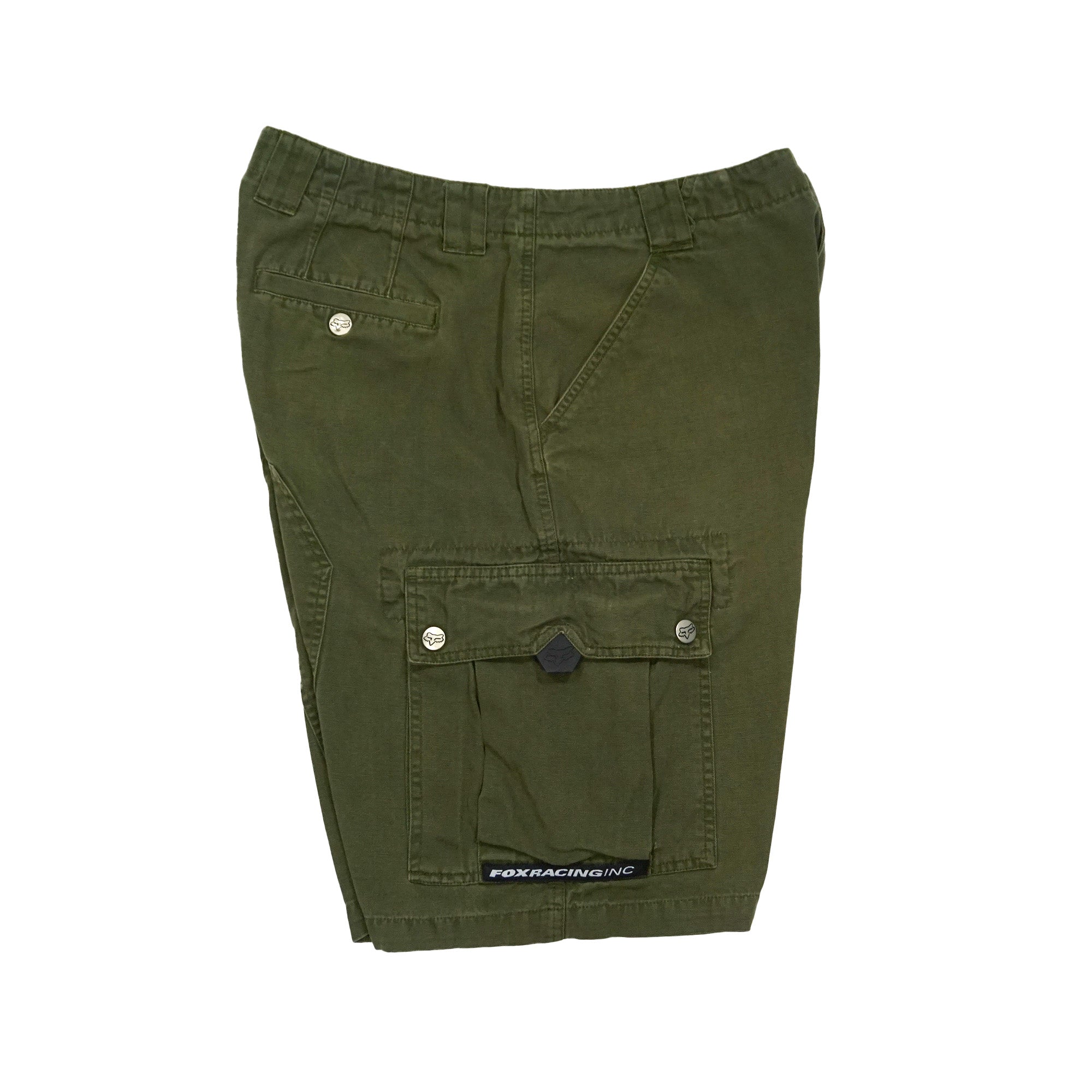 Fox Racing - Cargo Shorts