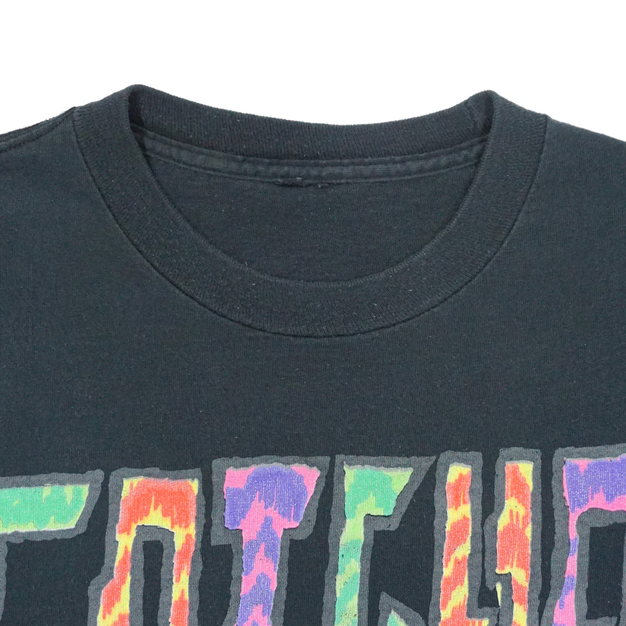 Gotcha - Condensed Type Shirt (M)