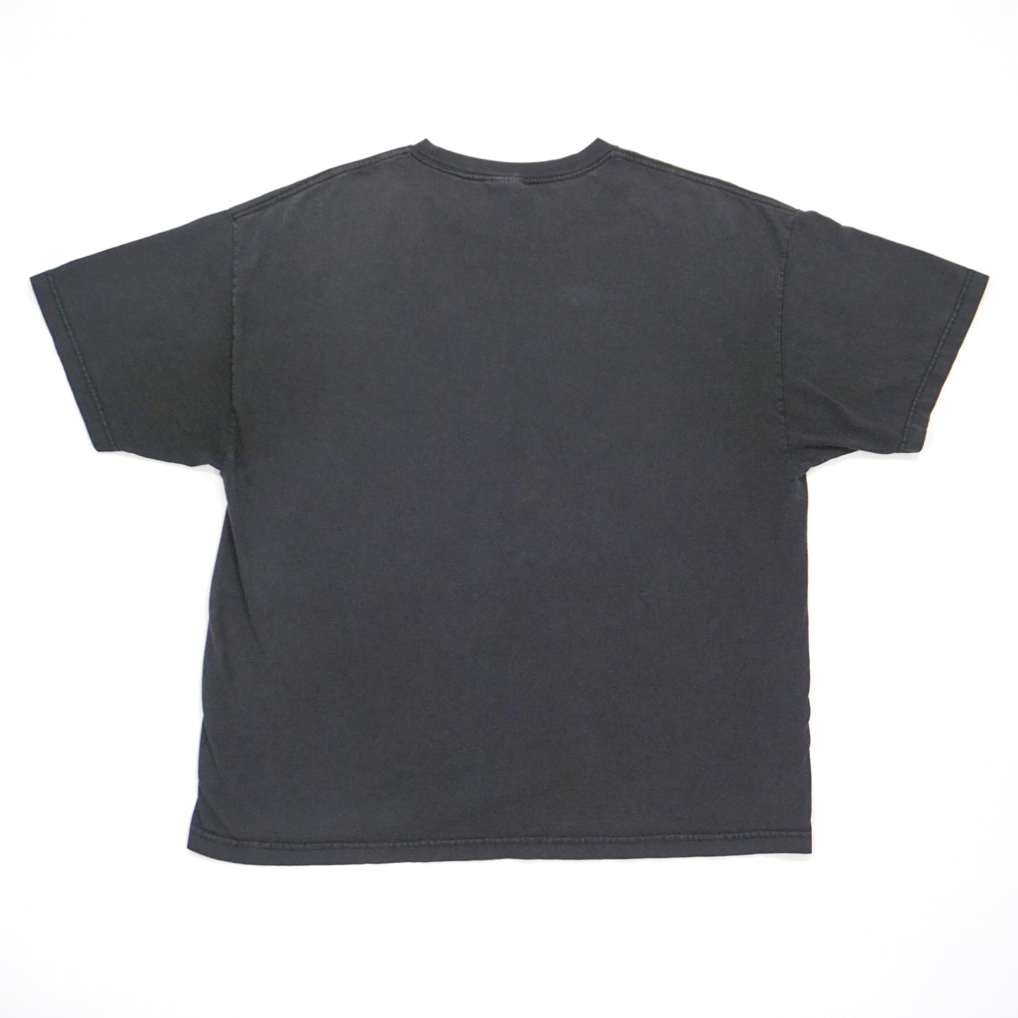 Habitat Skateboards - Transparent Lines Shirt (XXL)