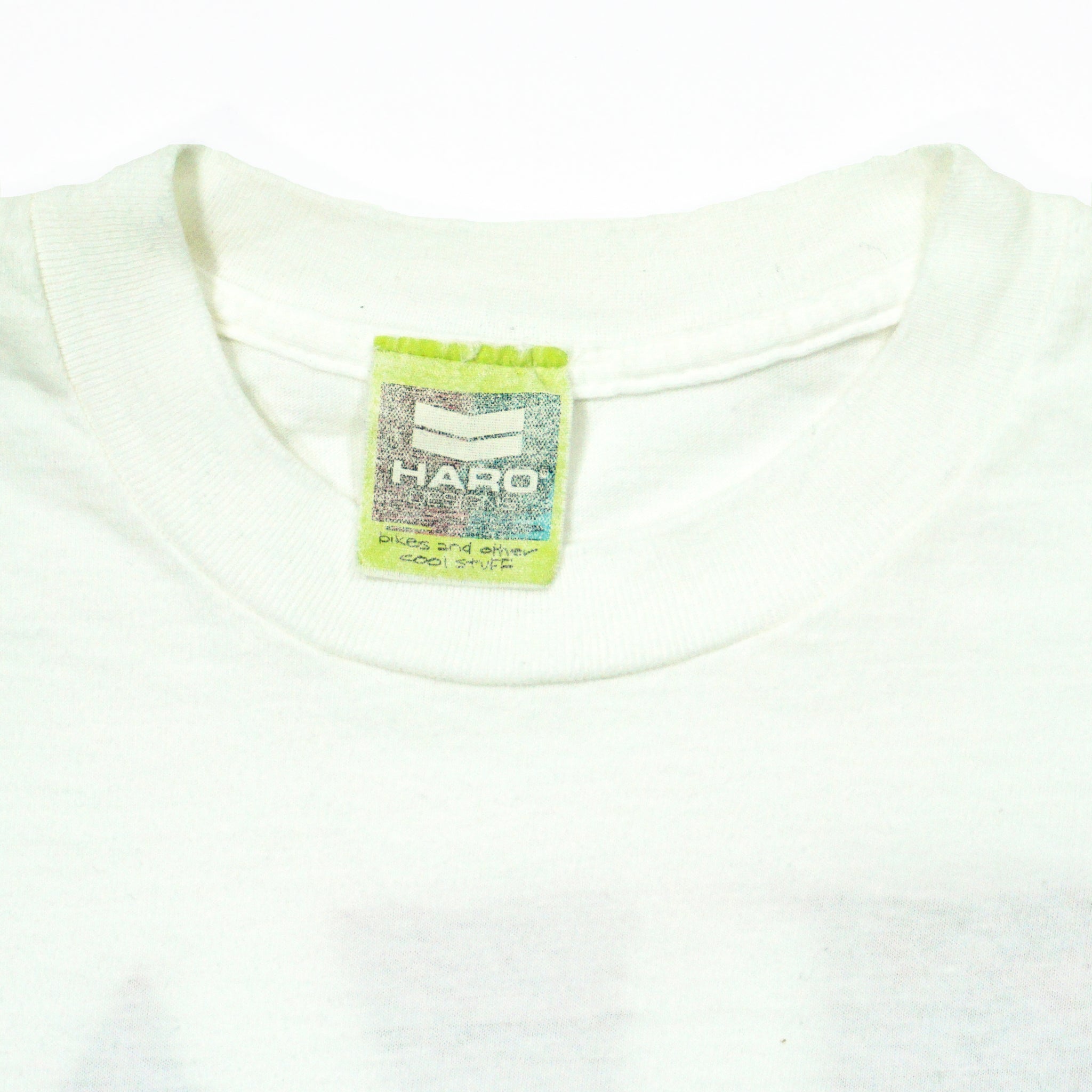 Haro Bikes - Air Wear Tee (S)