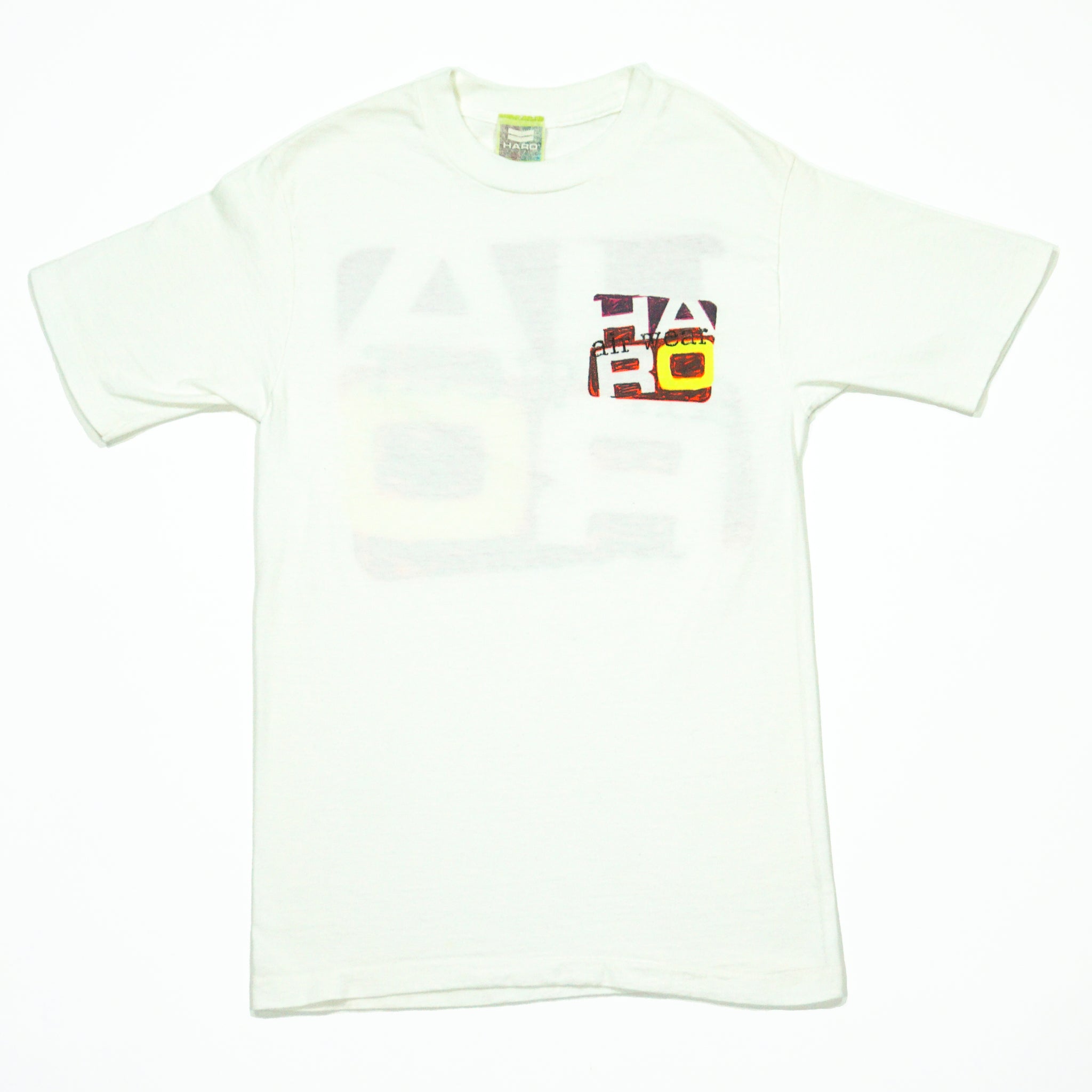 Haro Bikes - Air Wear Tee (S)