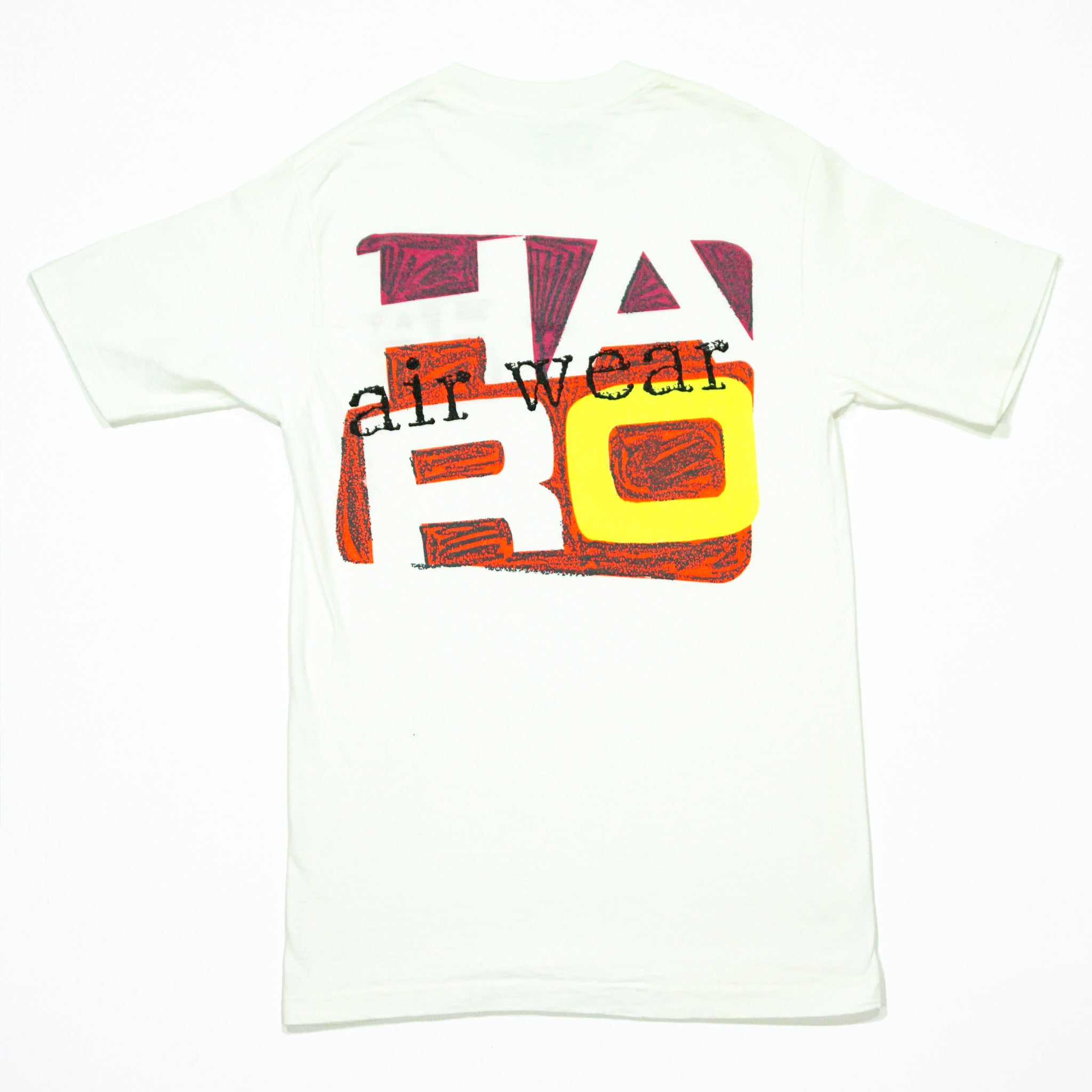 Haro Bikes - Air Wear Tee (S)