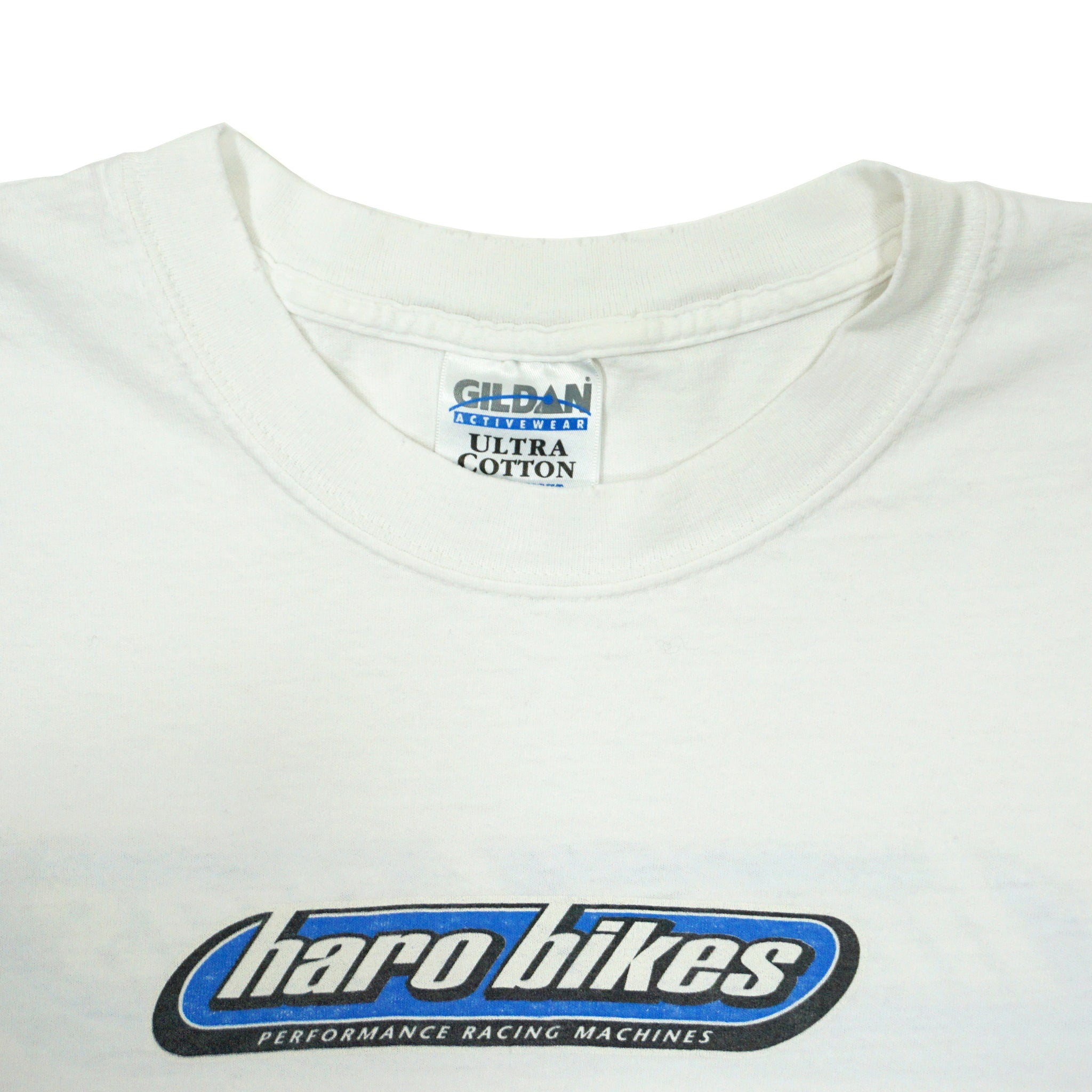 Haro Bikes - Racing Tee (XL)